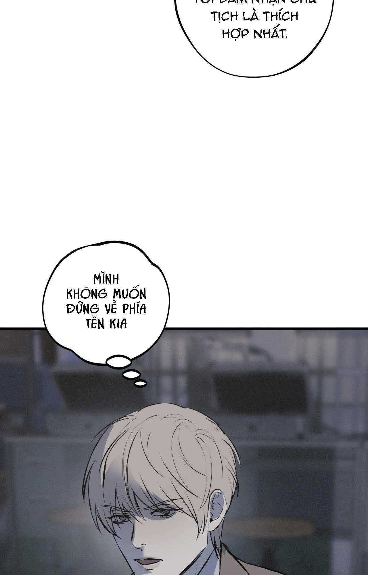 RISKY VICE Chapter 45 Trang 31