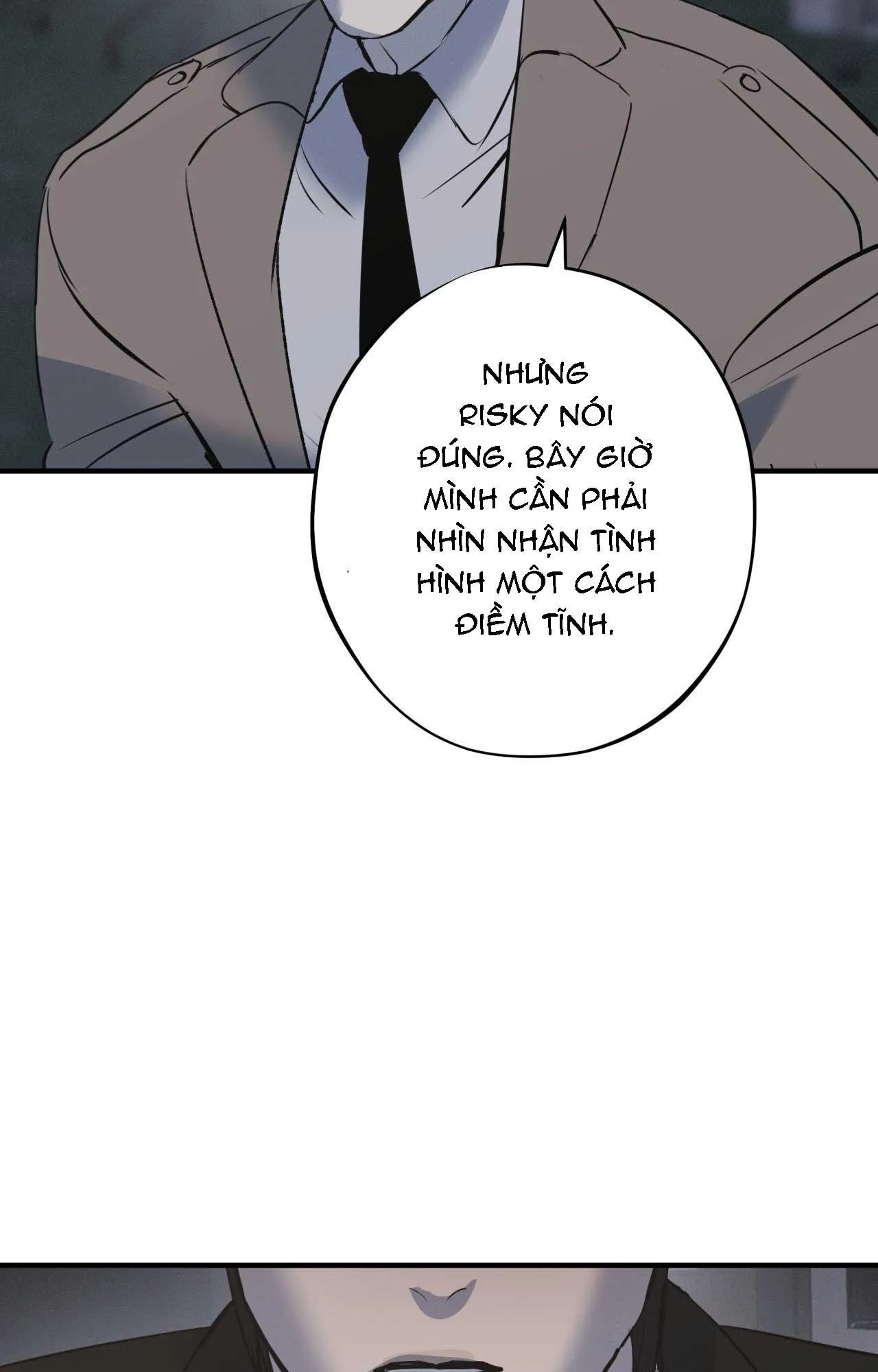 RISKY VICE Chapter 45 Trang 32