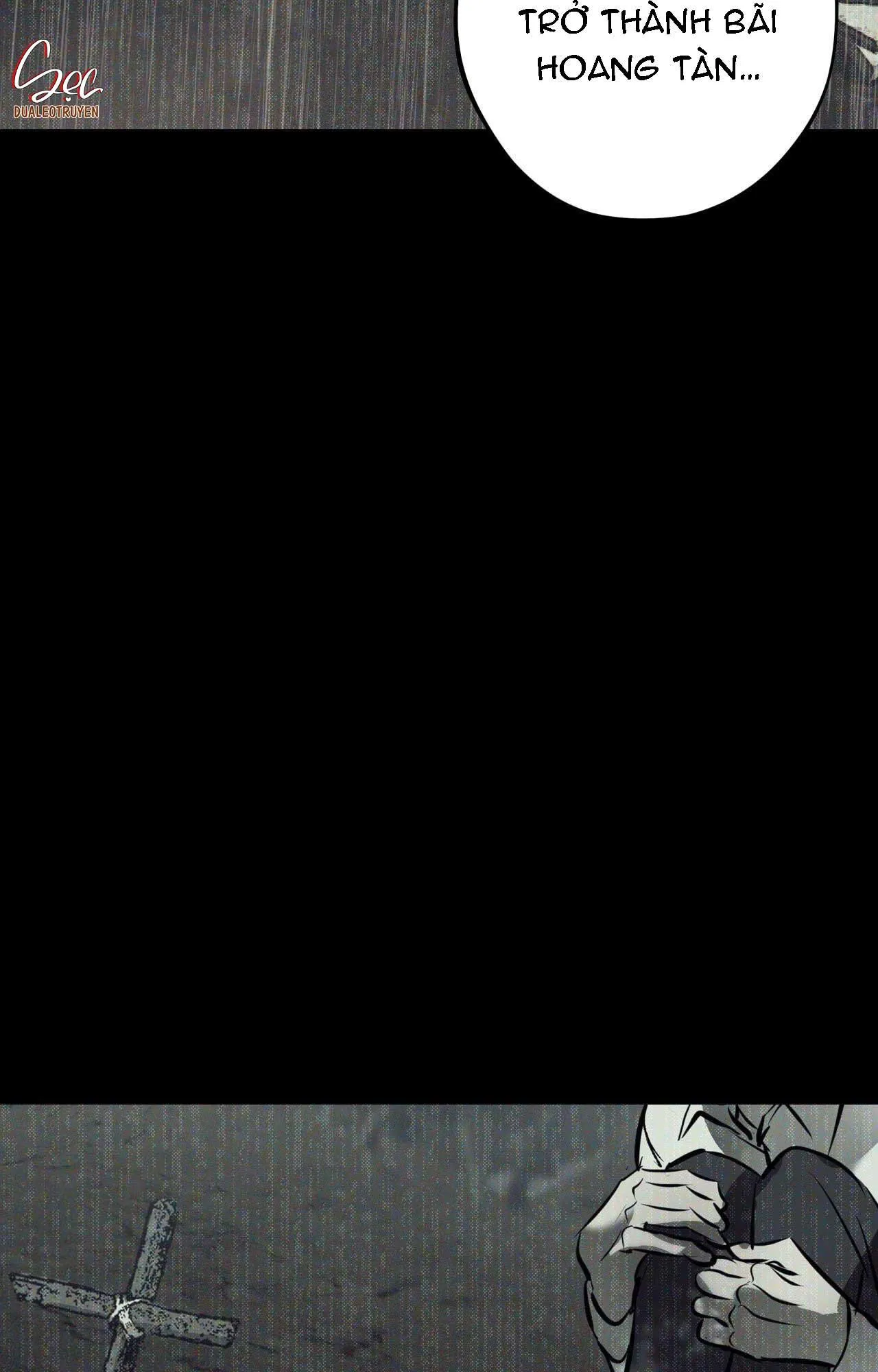 RISKY VICE Chapter 45 Trang 35