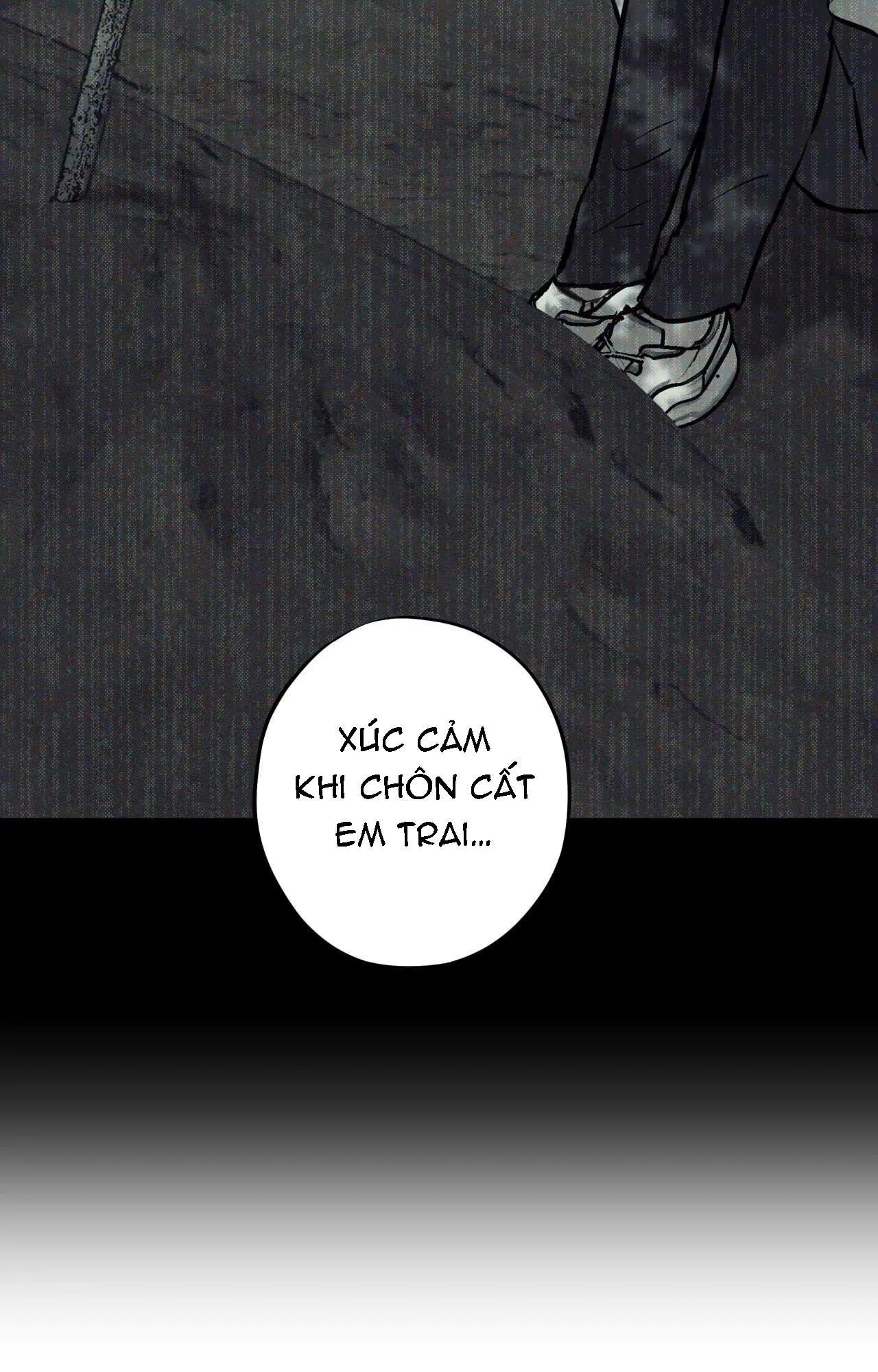 RISKY VICE Chapter 45 Trang 36