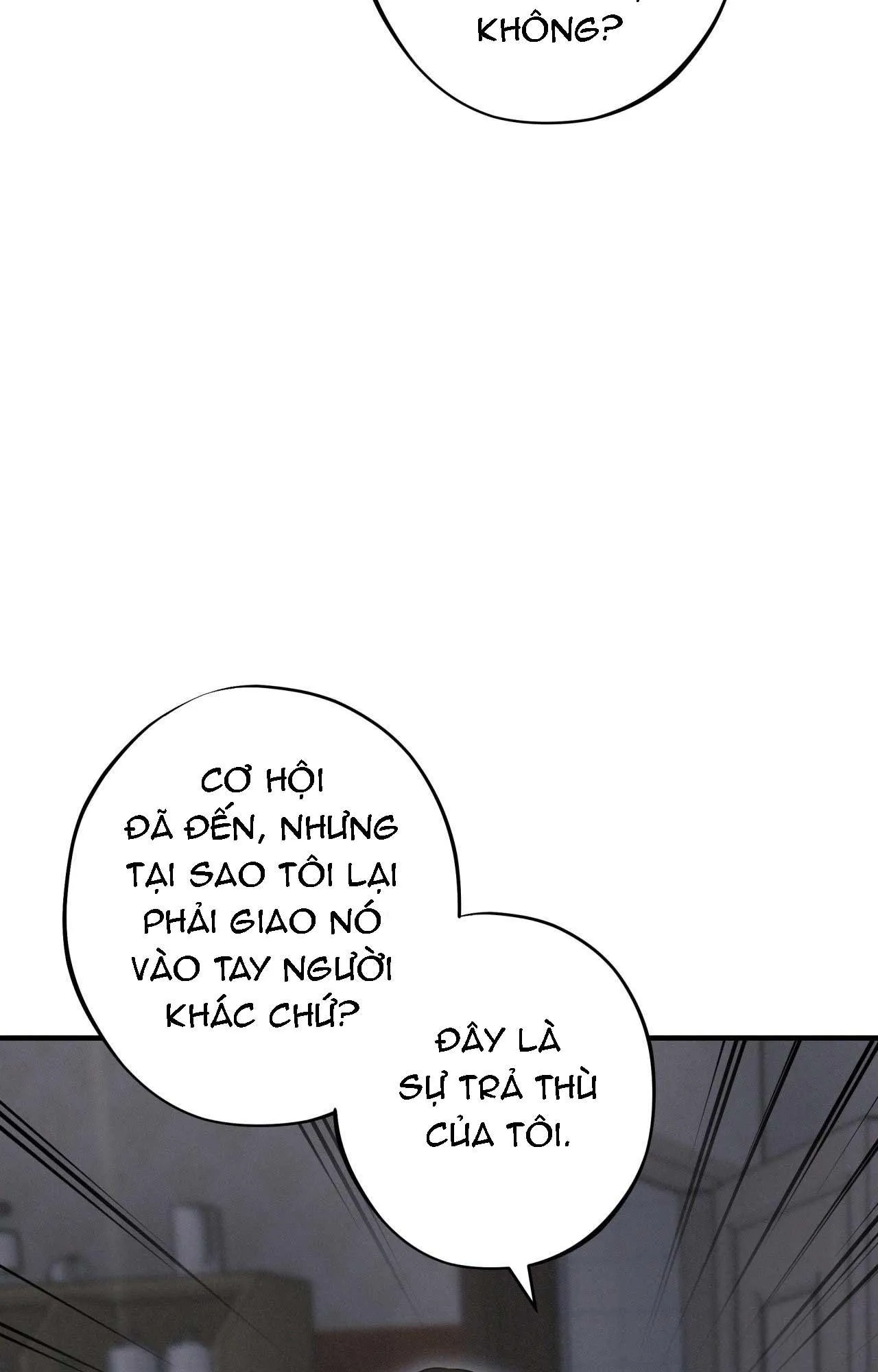 RISKY VICE Chapter 45 Trang 38