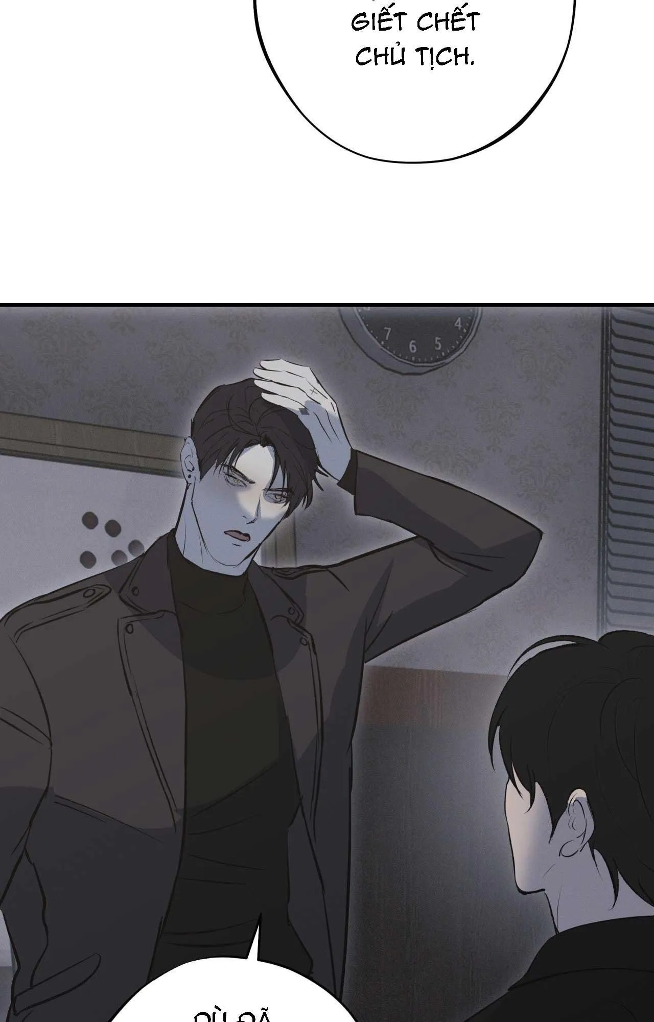 RISKY VICE Chapter 45 Trang 40