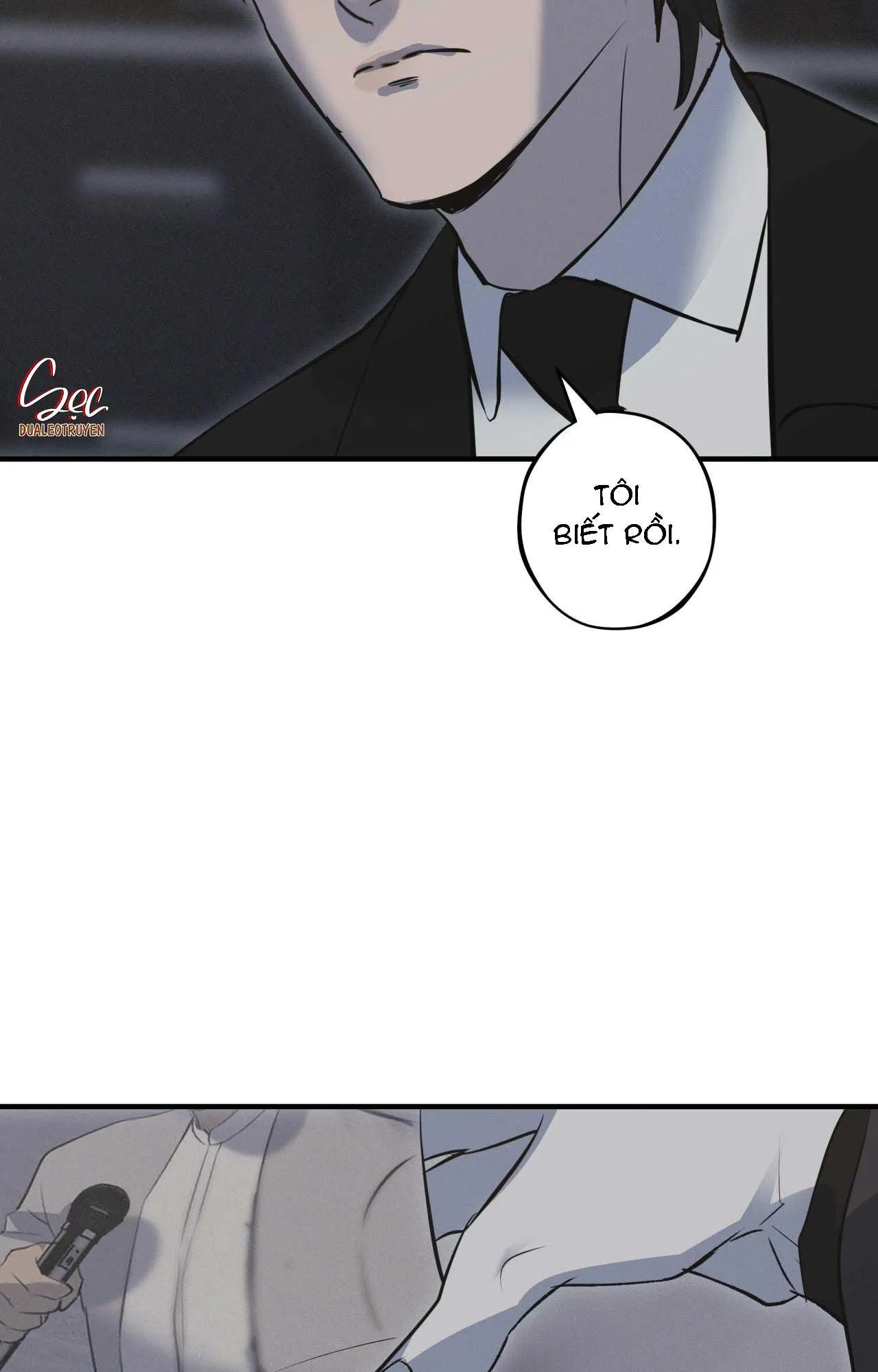 RISKY VICE Chapter 45 Trang 42