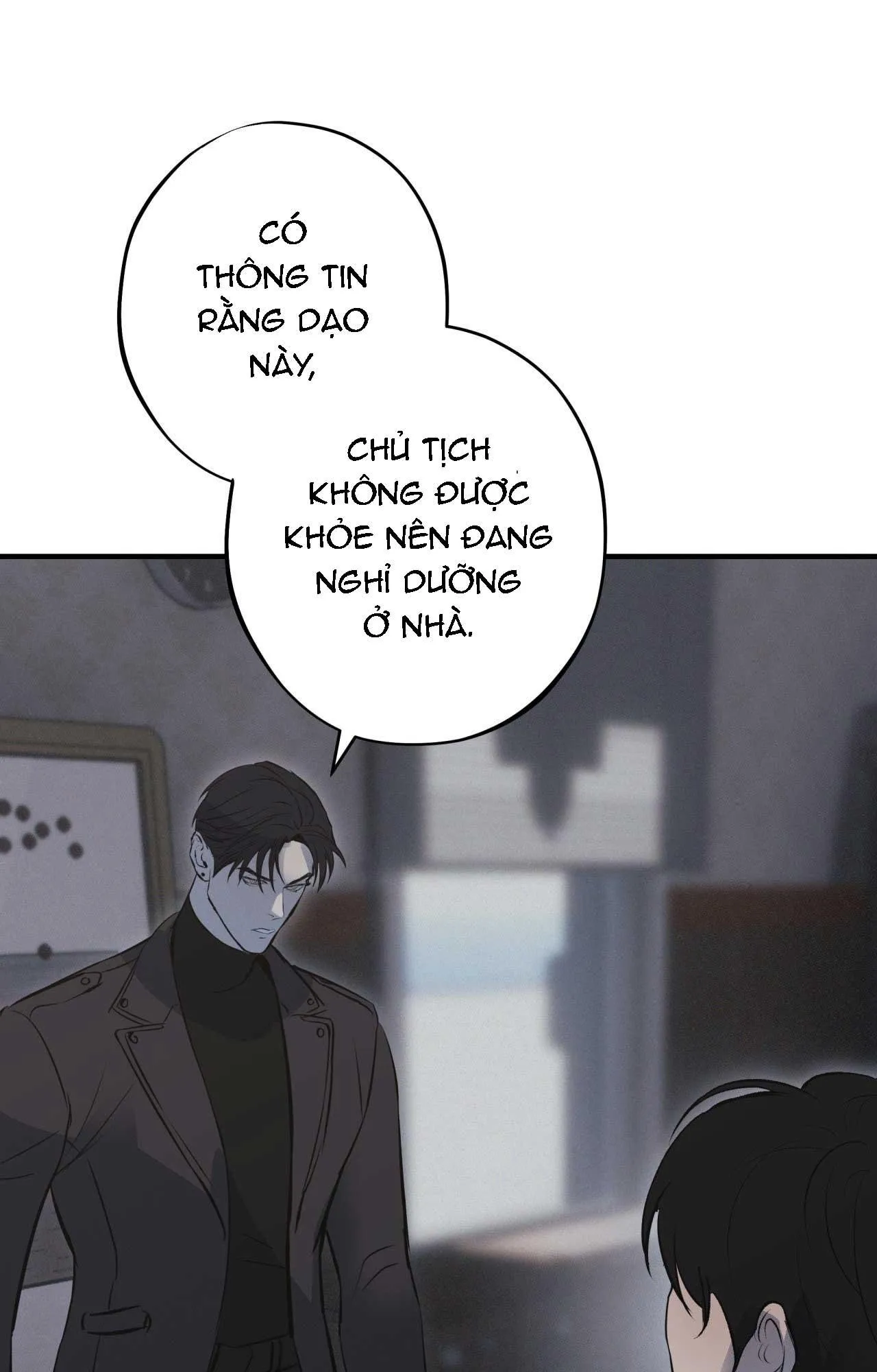 RISKY VICE Chapter 45 Trang 46