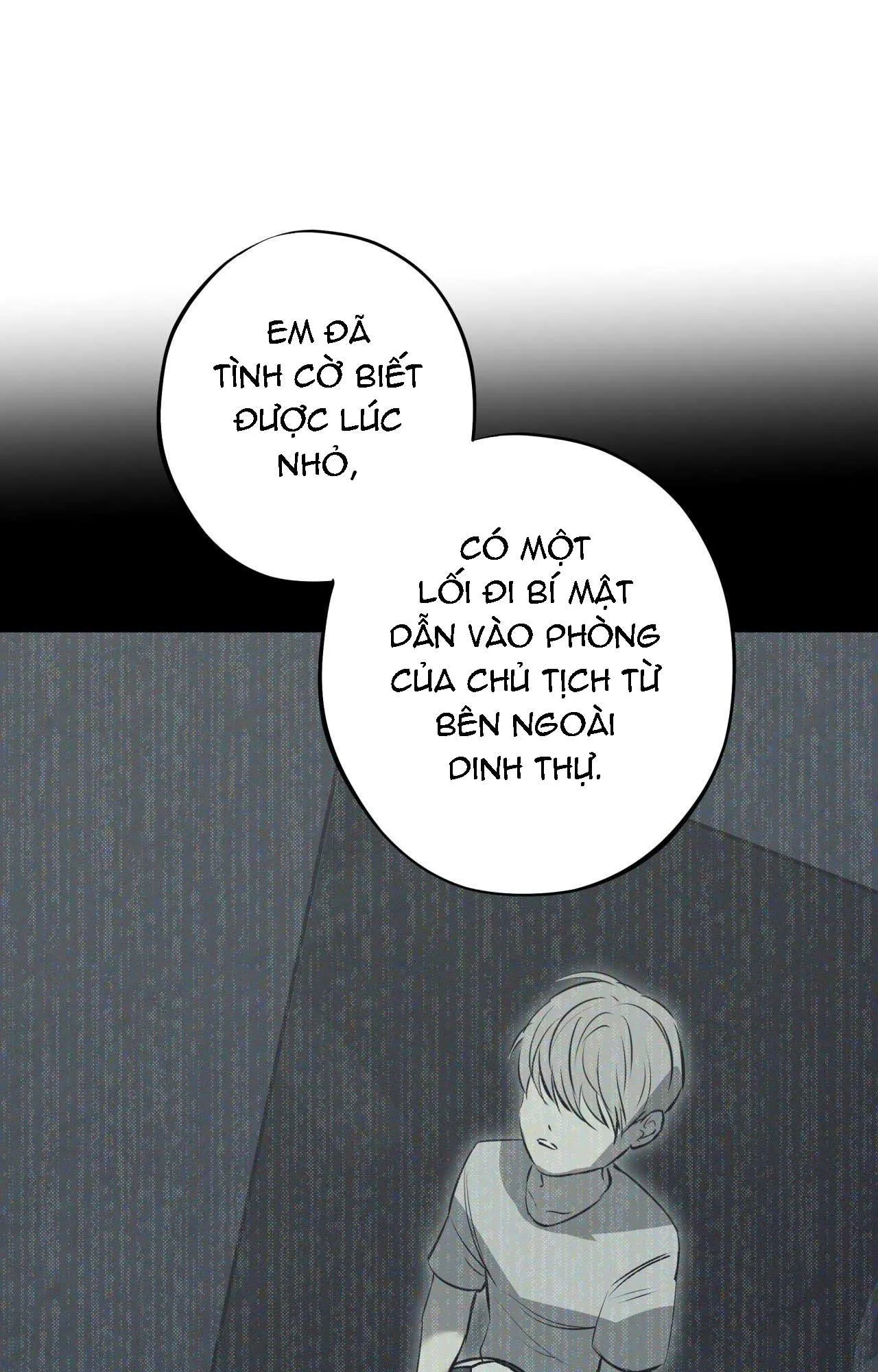 RISKY VICE Chapter 45 Trang 49