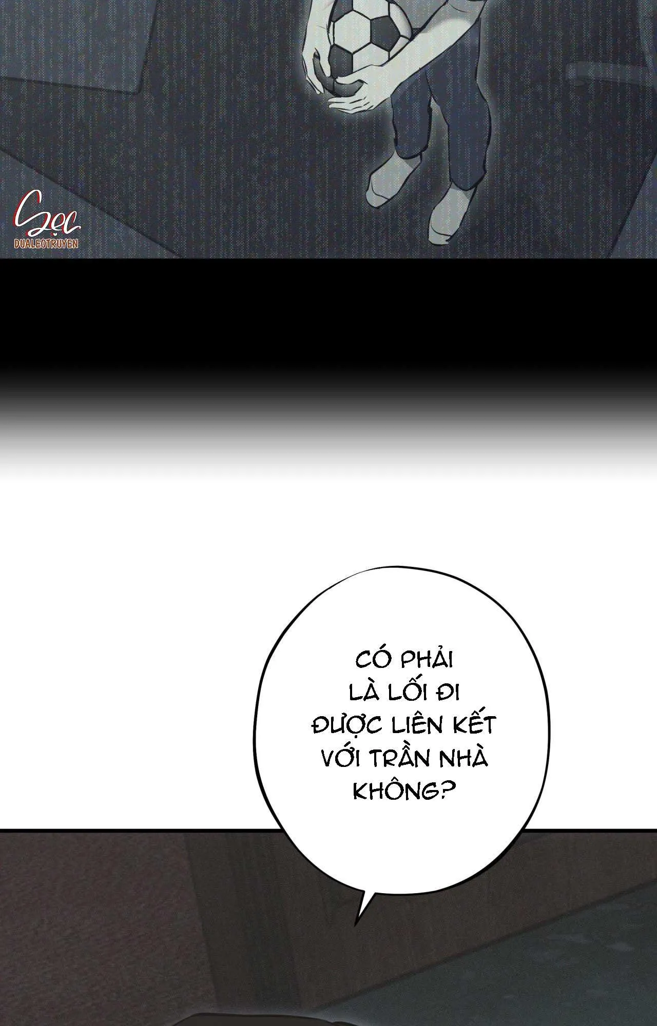 RISKY VICE Chapter 45 Trang 50