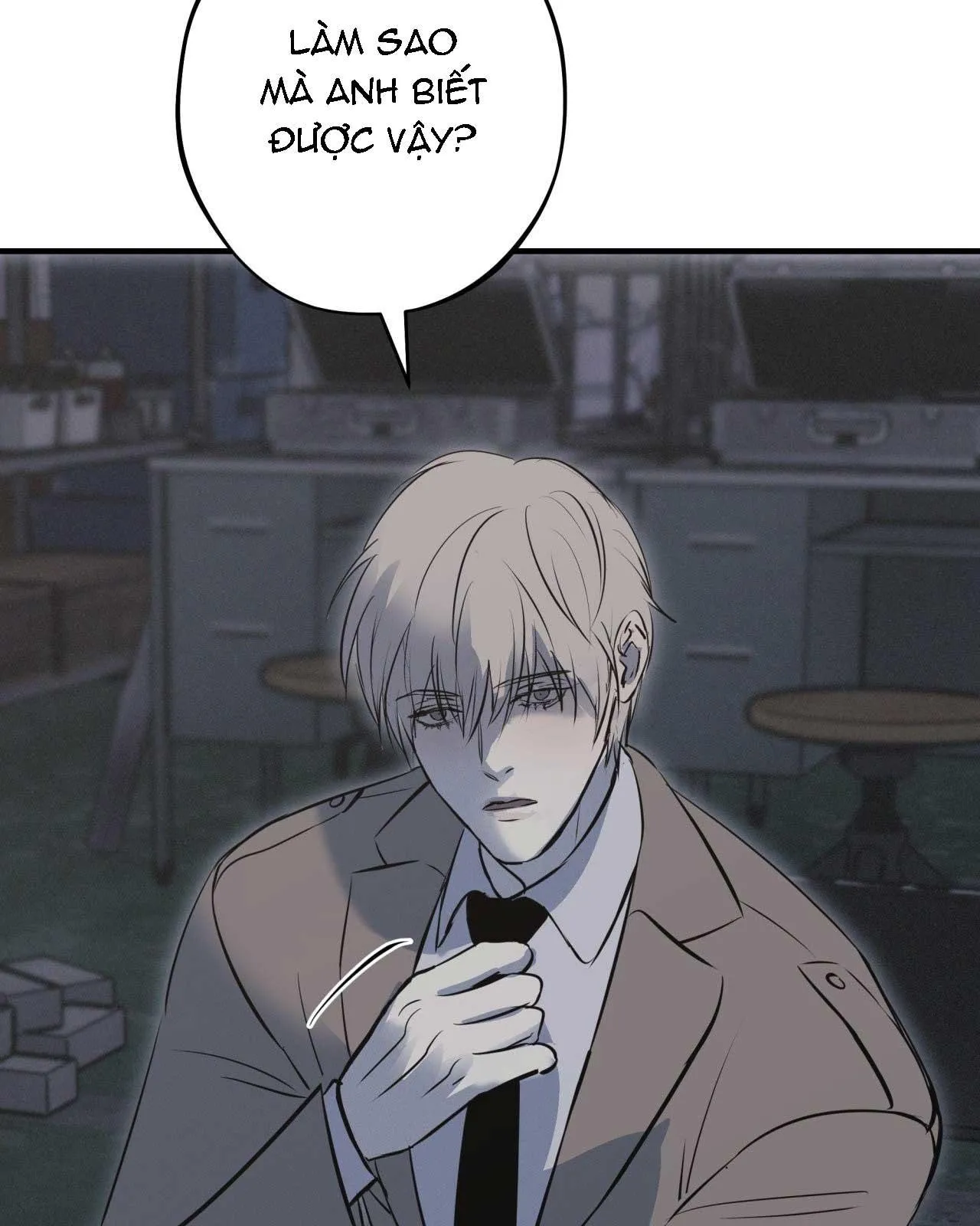 RISKY VICE Chapter 45 Trang 52