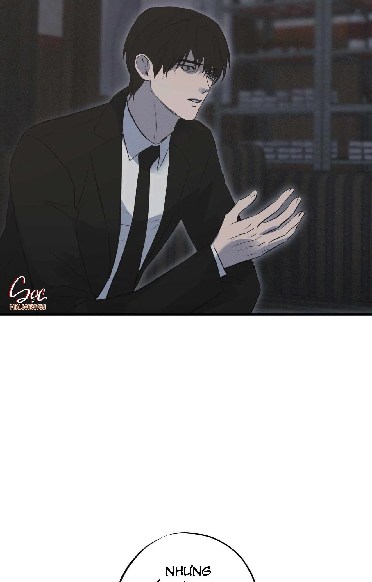 RISKY VICE Chapter 45 Trang 57