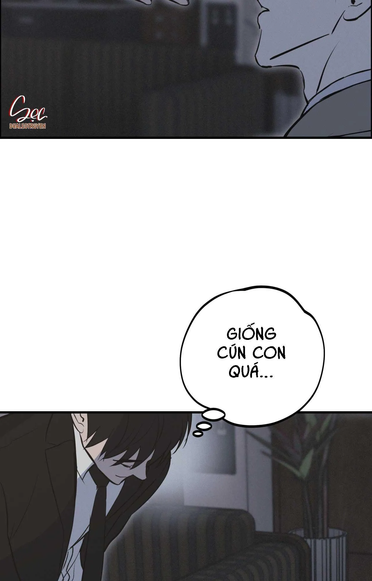RISKY VICE Chapter 45 Trang 61