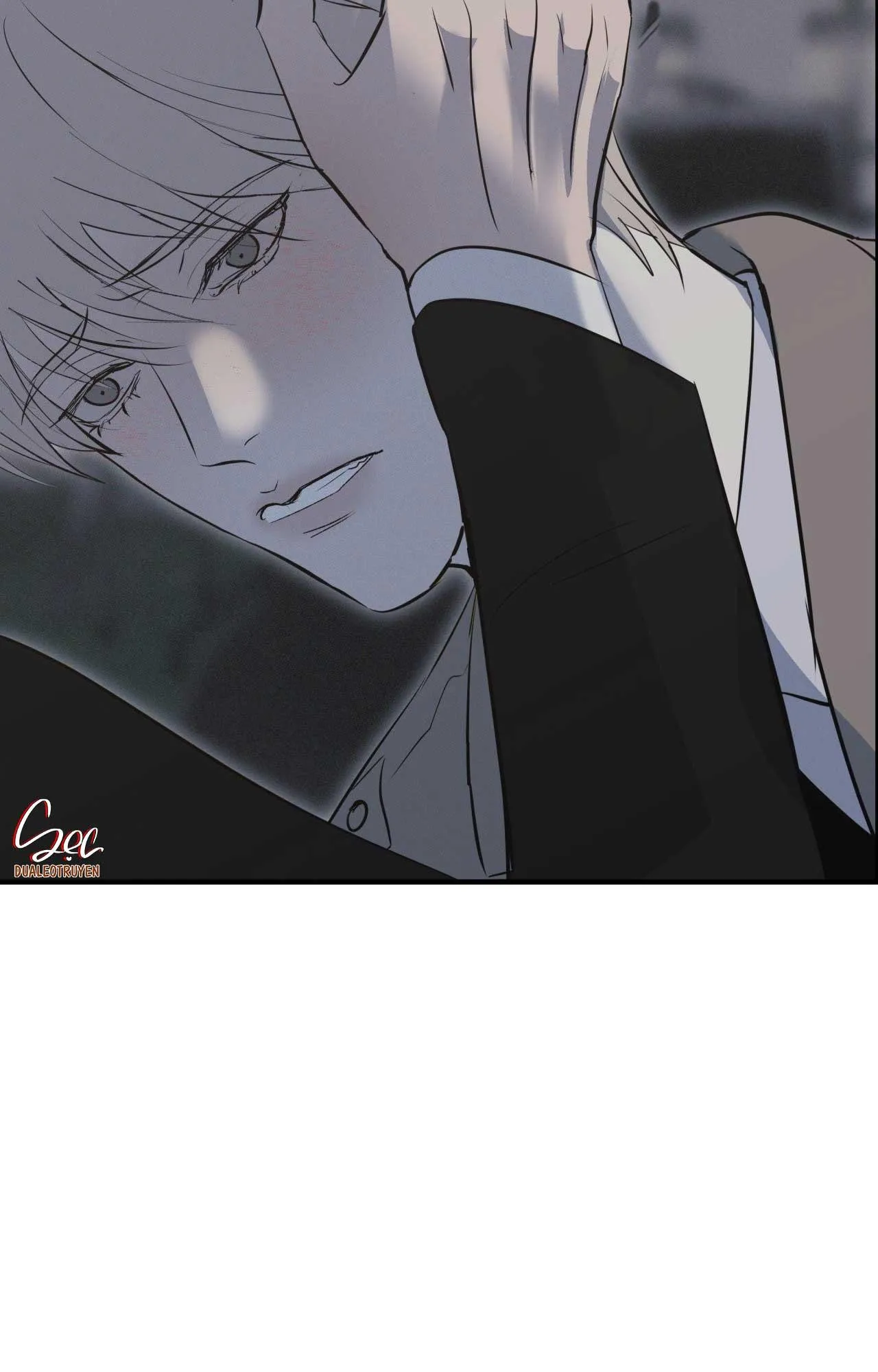 RISKY VICE Chapter 45 Trang 63