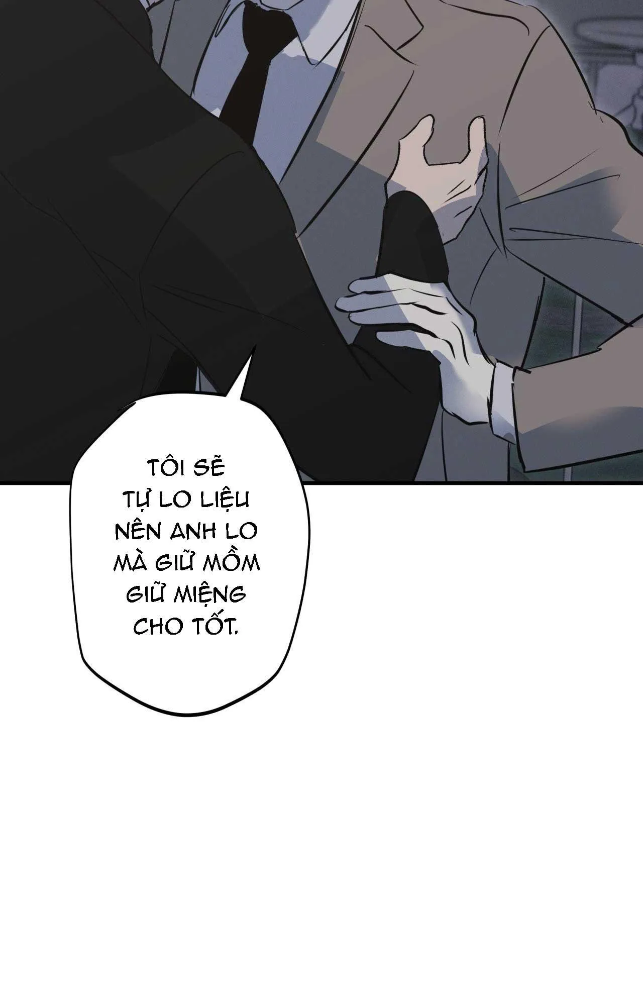 RISKY VICE Chapter 45 Trang 69