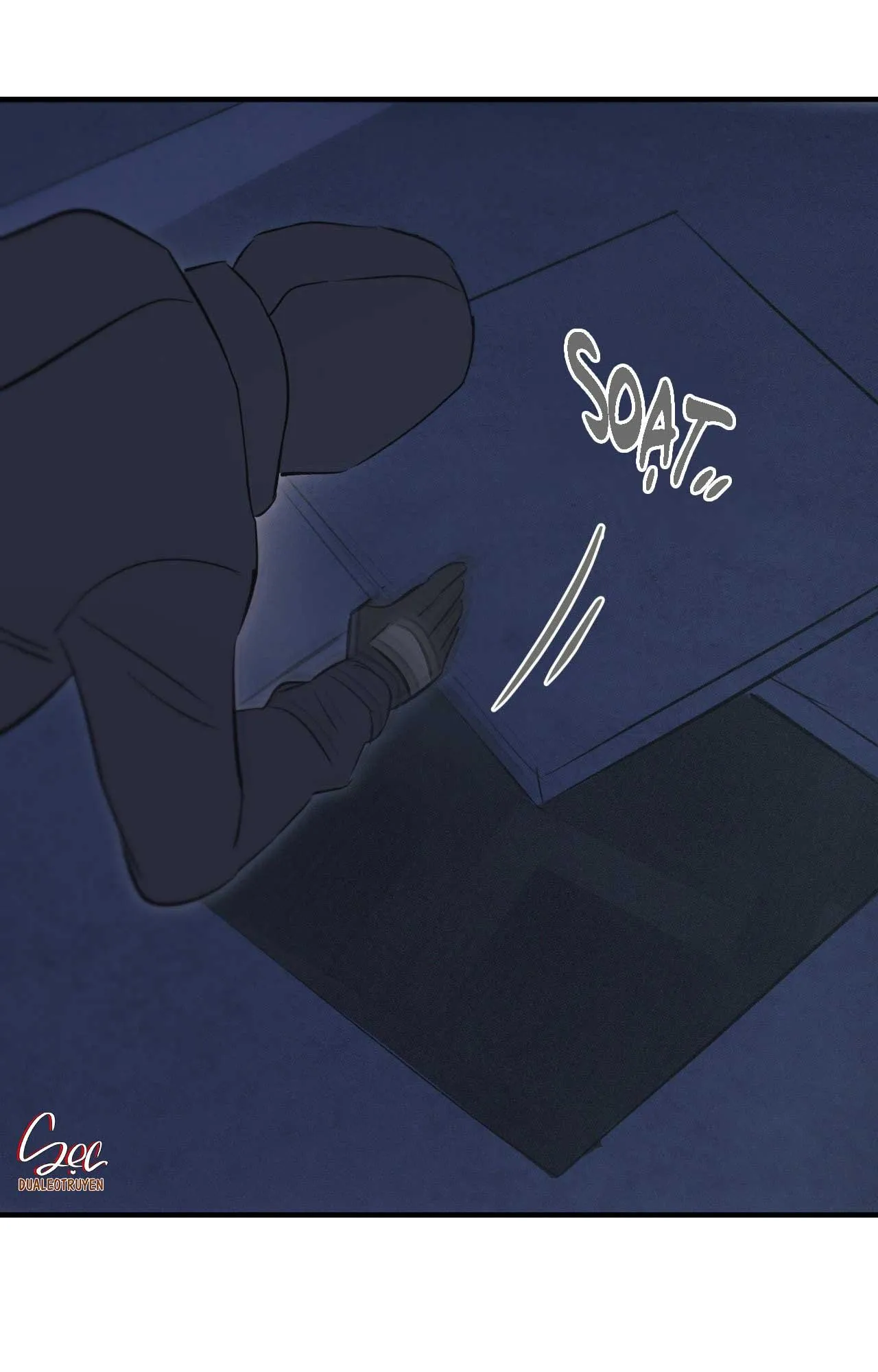 RISKY VICE Chapter 45 Trang 77