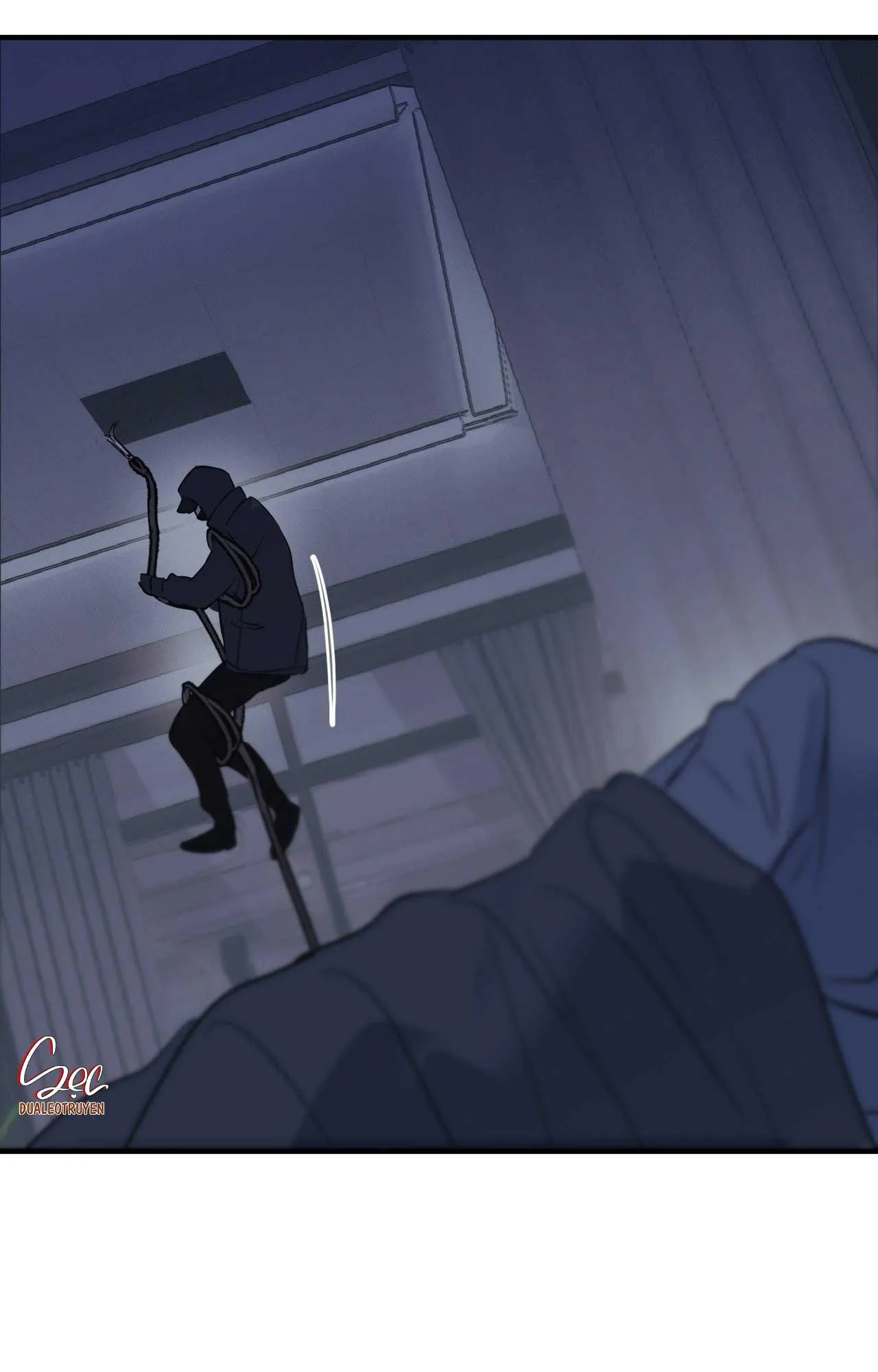 RISKY VICE Chapter 45 Trang 80