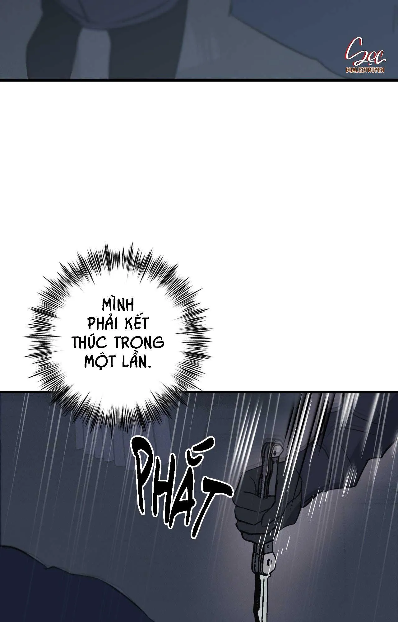 RISKY VICE Chapter 45 Trang 83