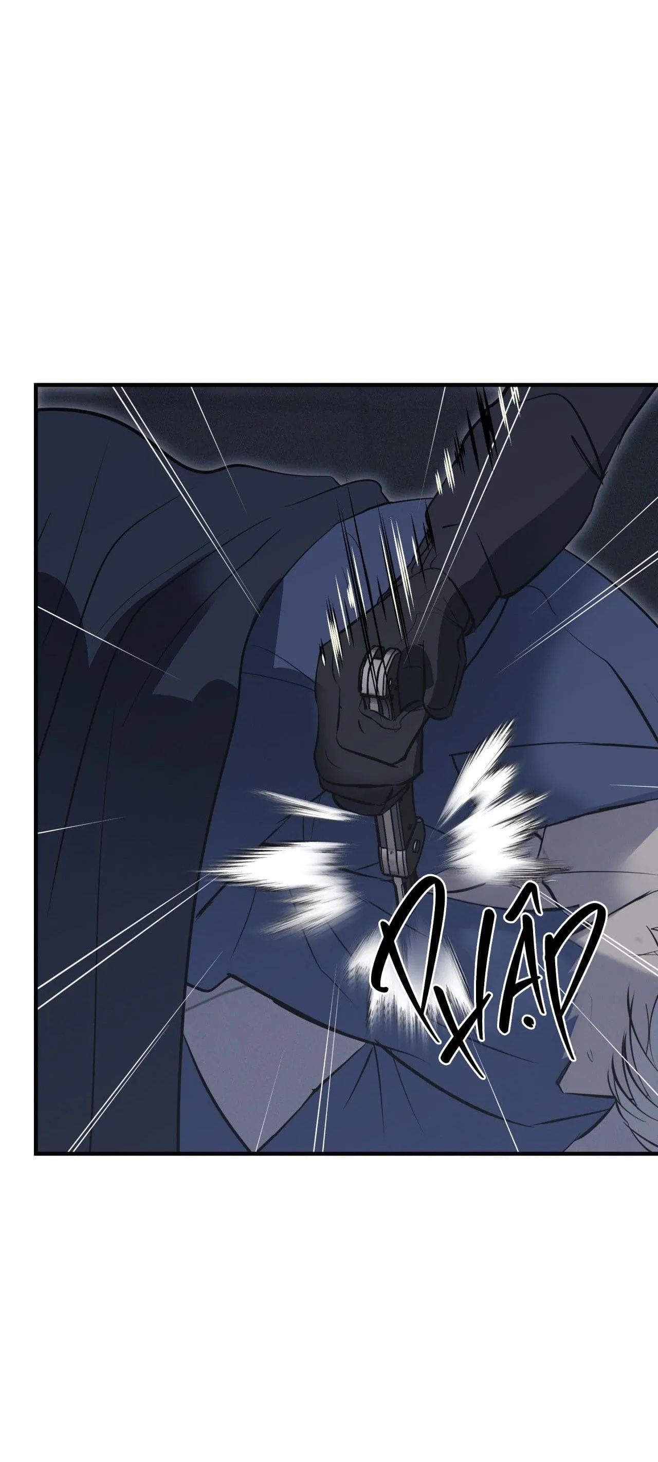 RISKY VICE Chapter 46 Trang 3