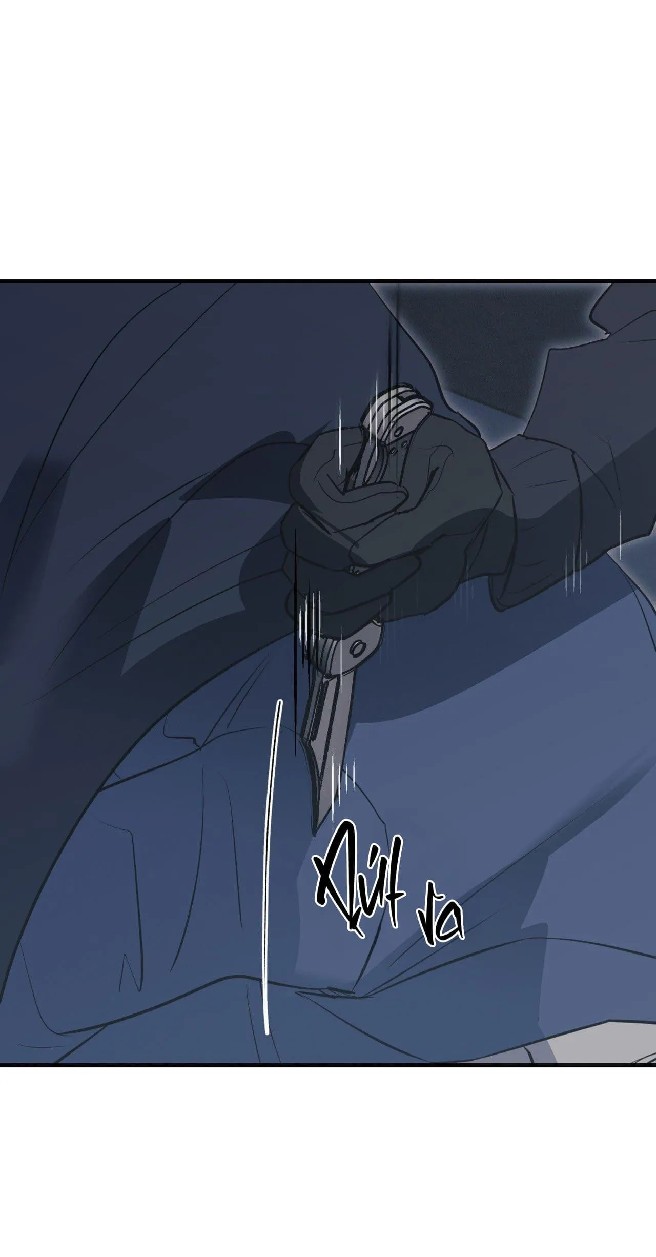 RISKY VICE Chapter 46 Trang 6