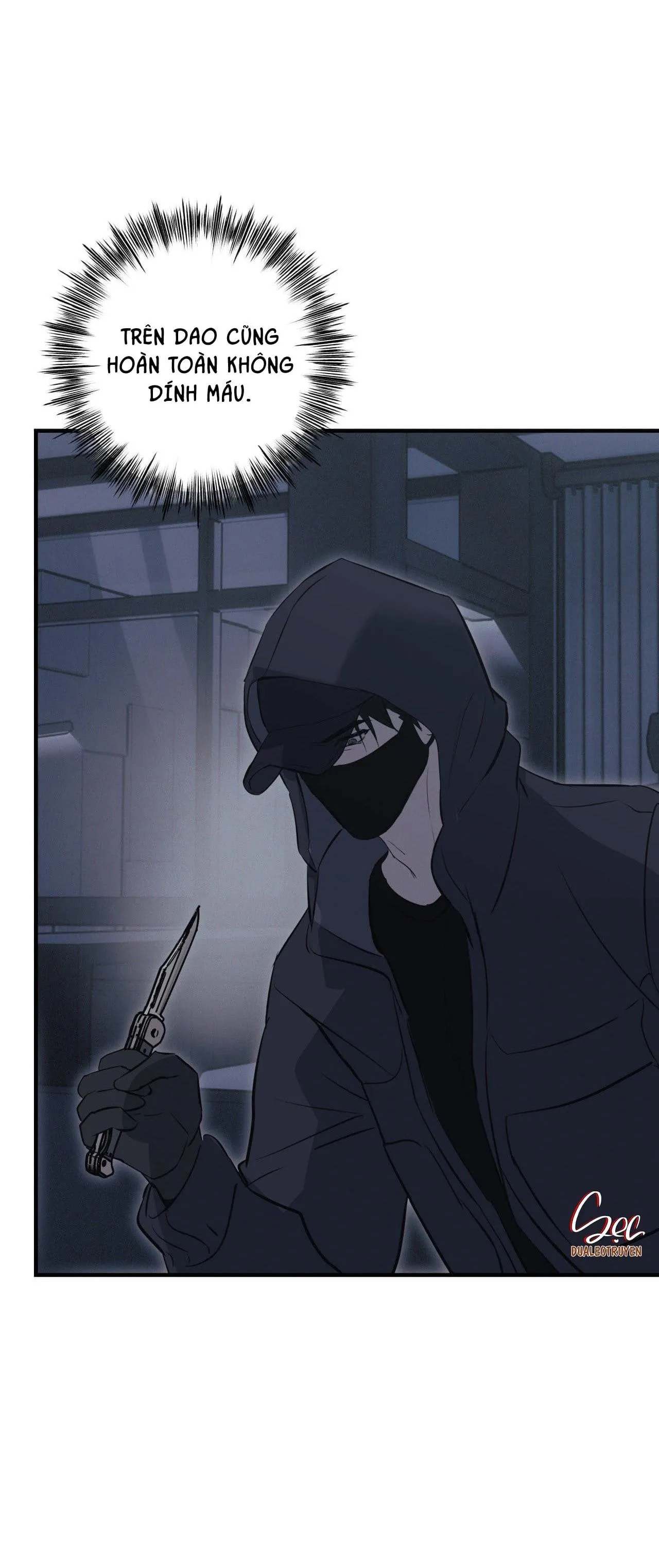 RISKY VICE Chapter 46 Trang 7