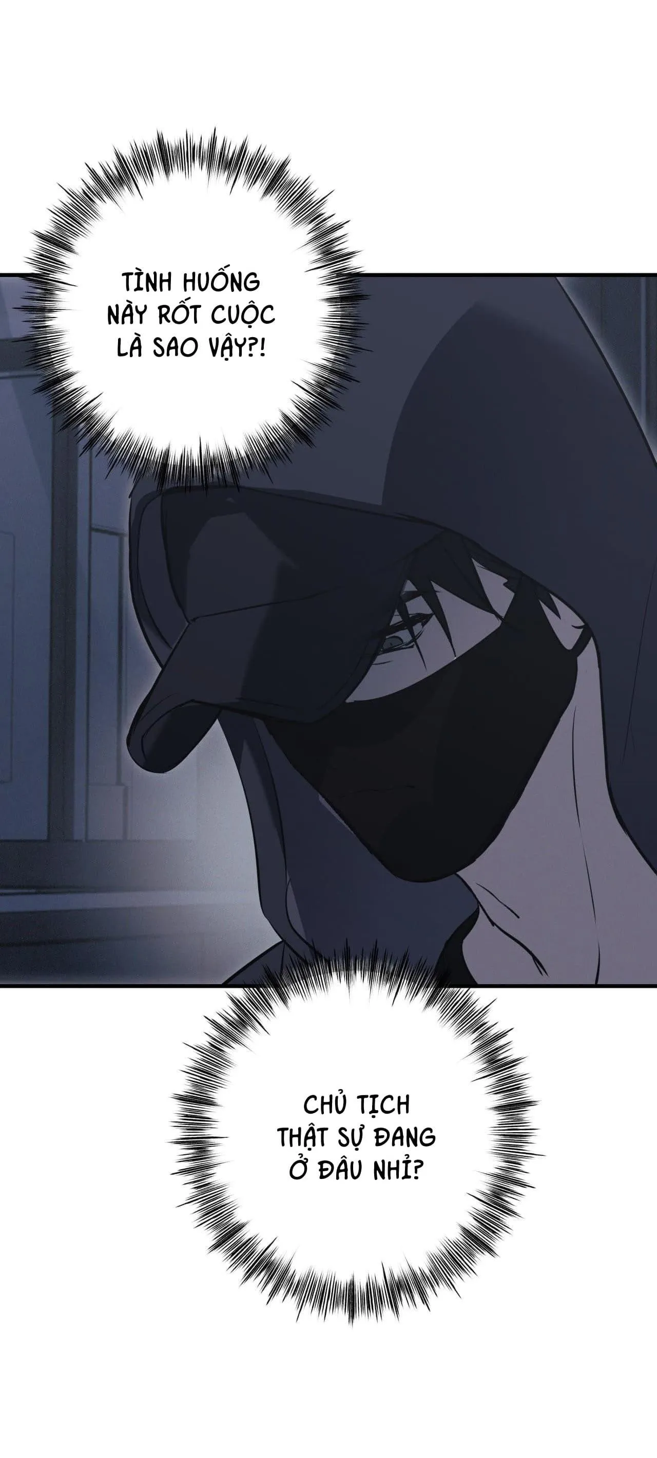 RISKY VICE Chapter 46 Trang 10