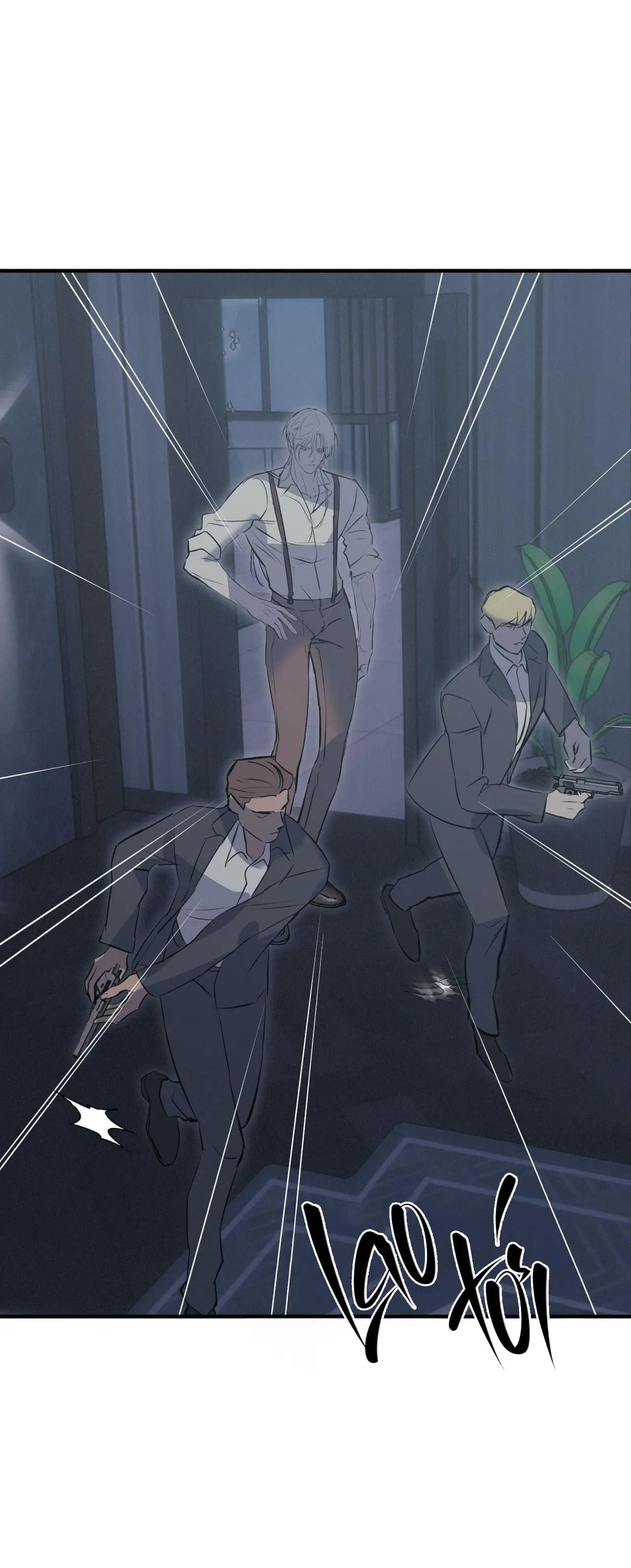 RISKY VICE Chapter 46 Trang 15