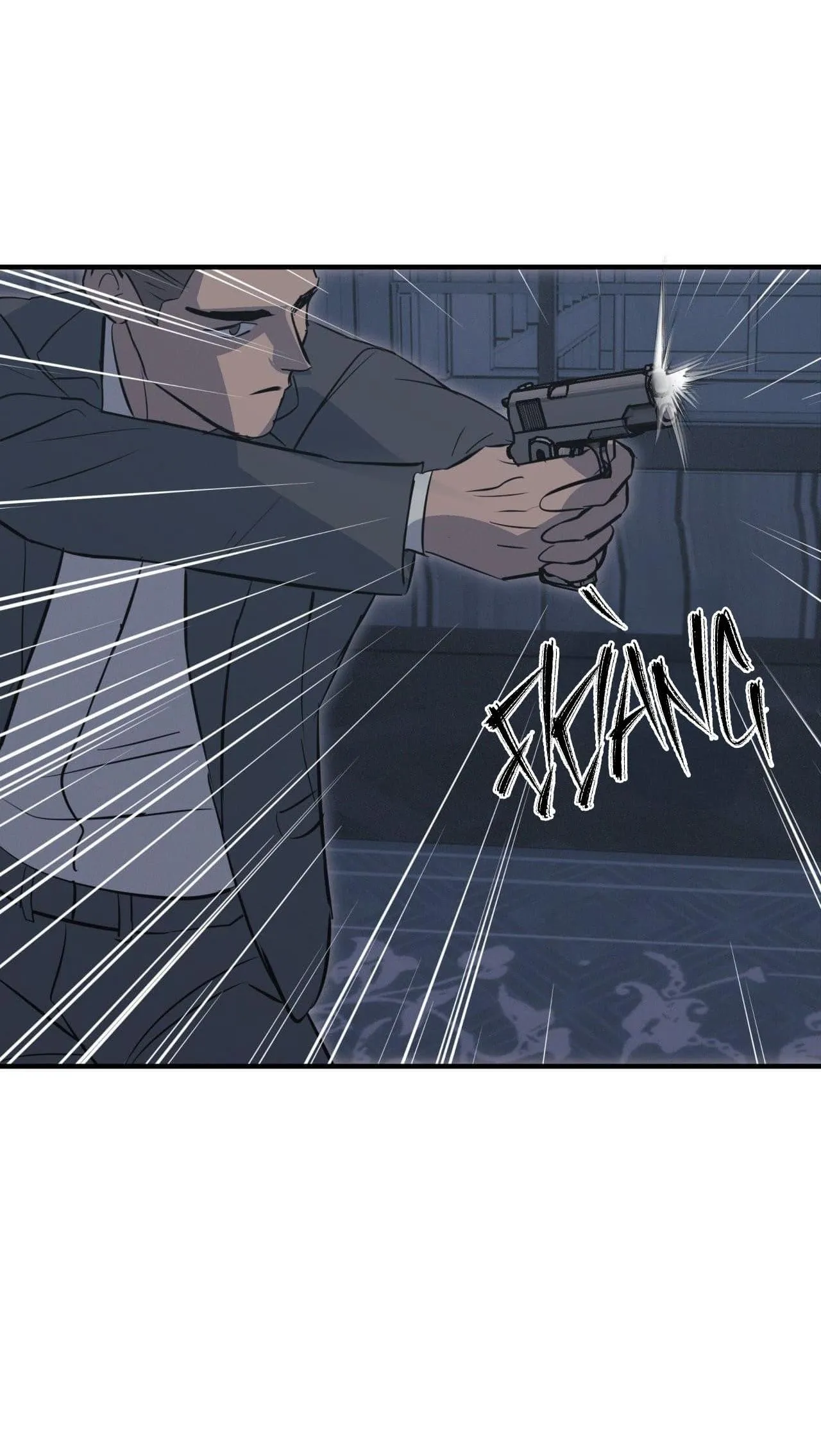 RISKY VICE Chapter 46 Trang 16