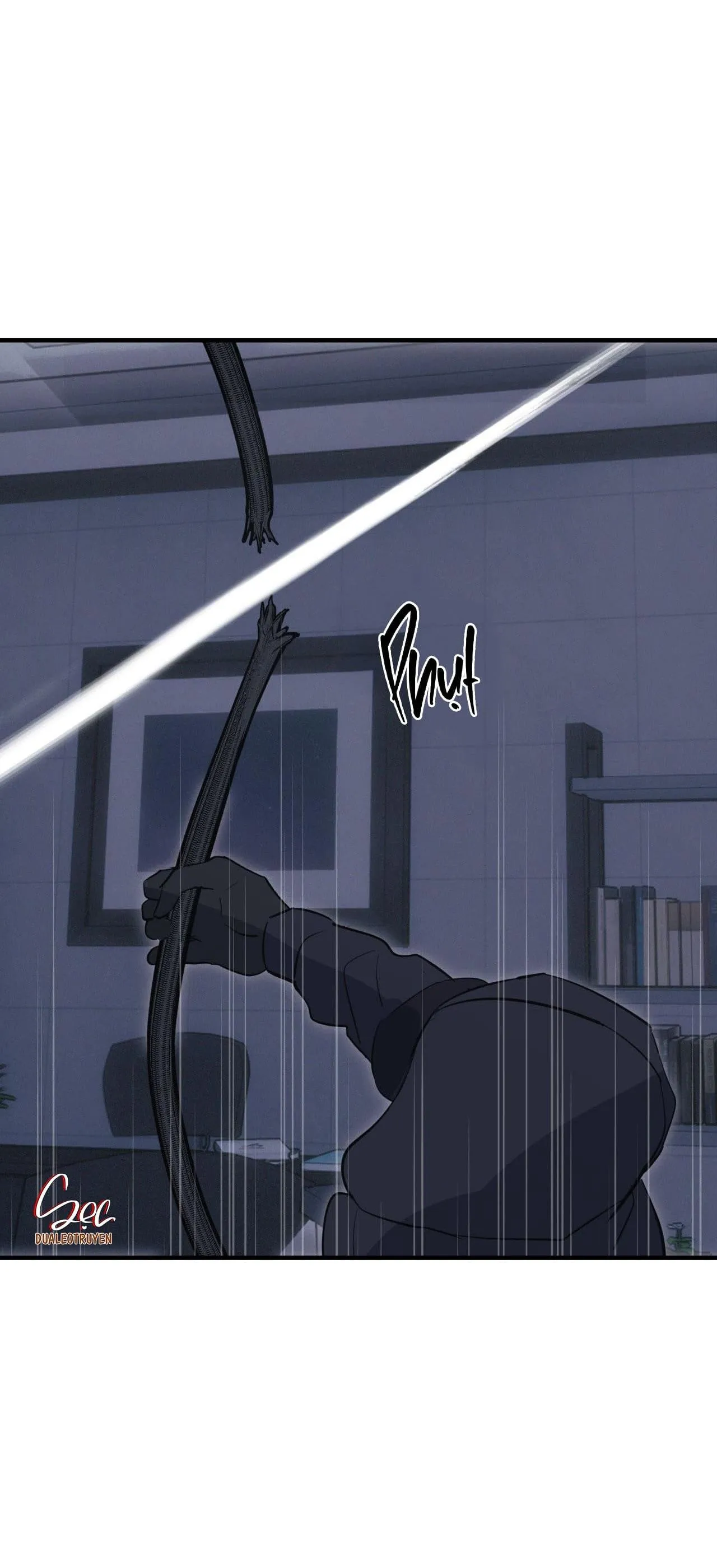 RISKY VICE Chapter 46 Trang 17