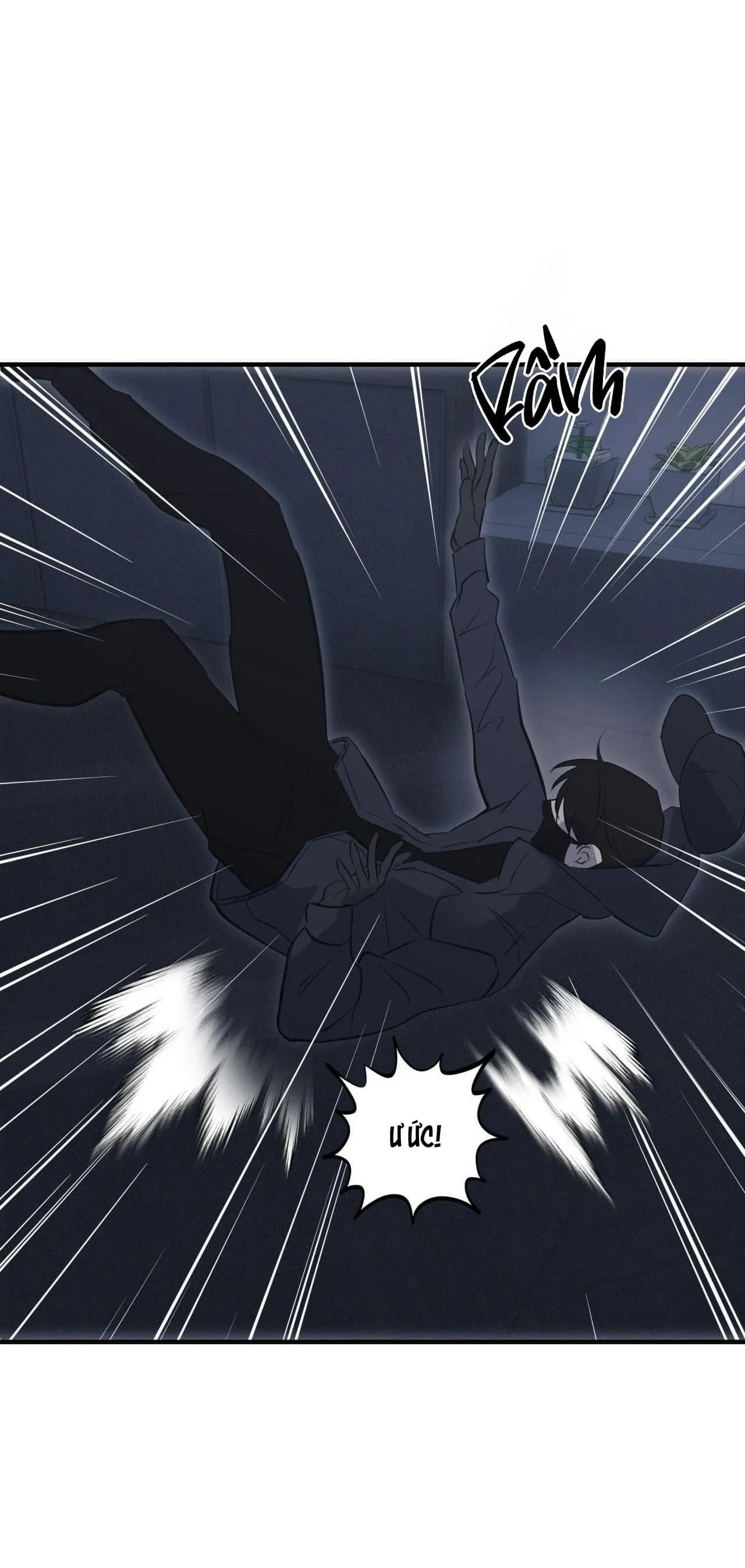 RISKY VICE Chapter 46 Trang 18