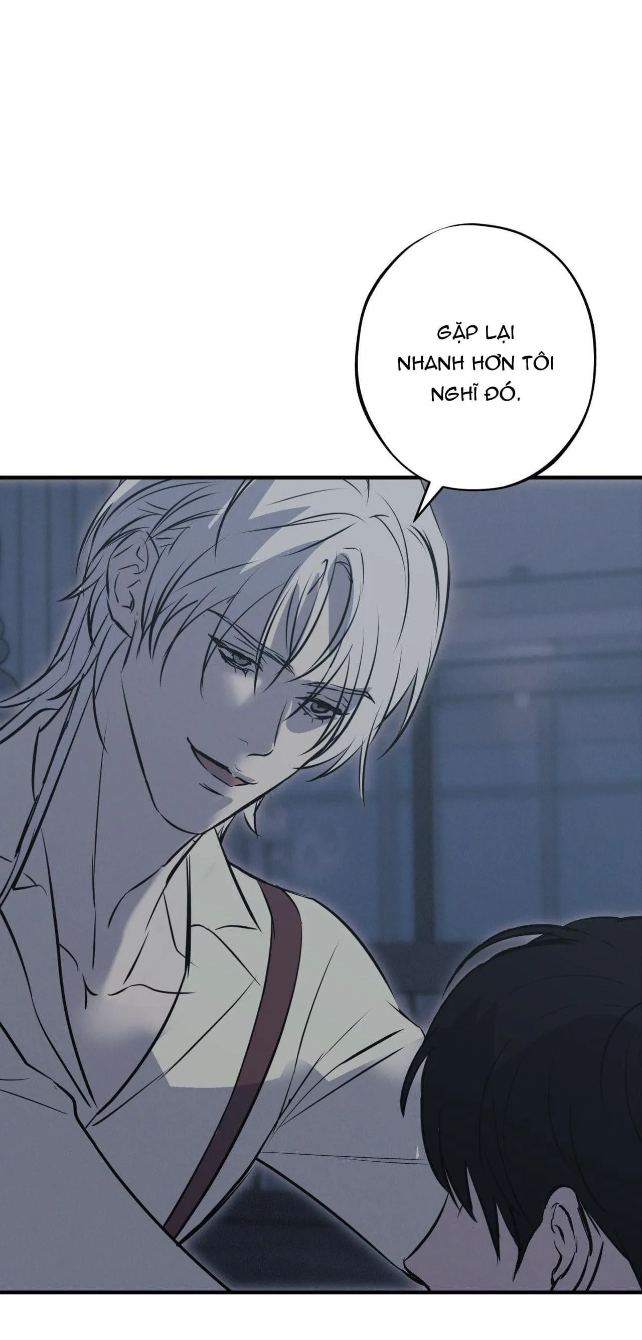 RISKY VICE Chapter 46 Trang 22