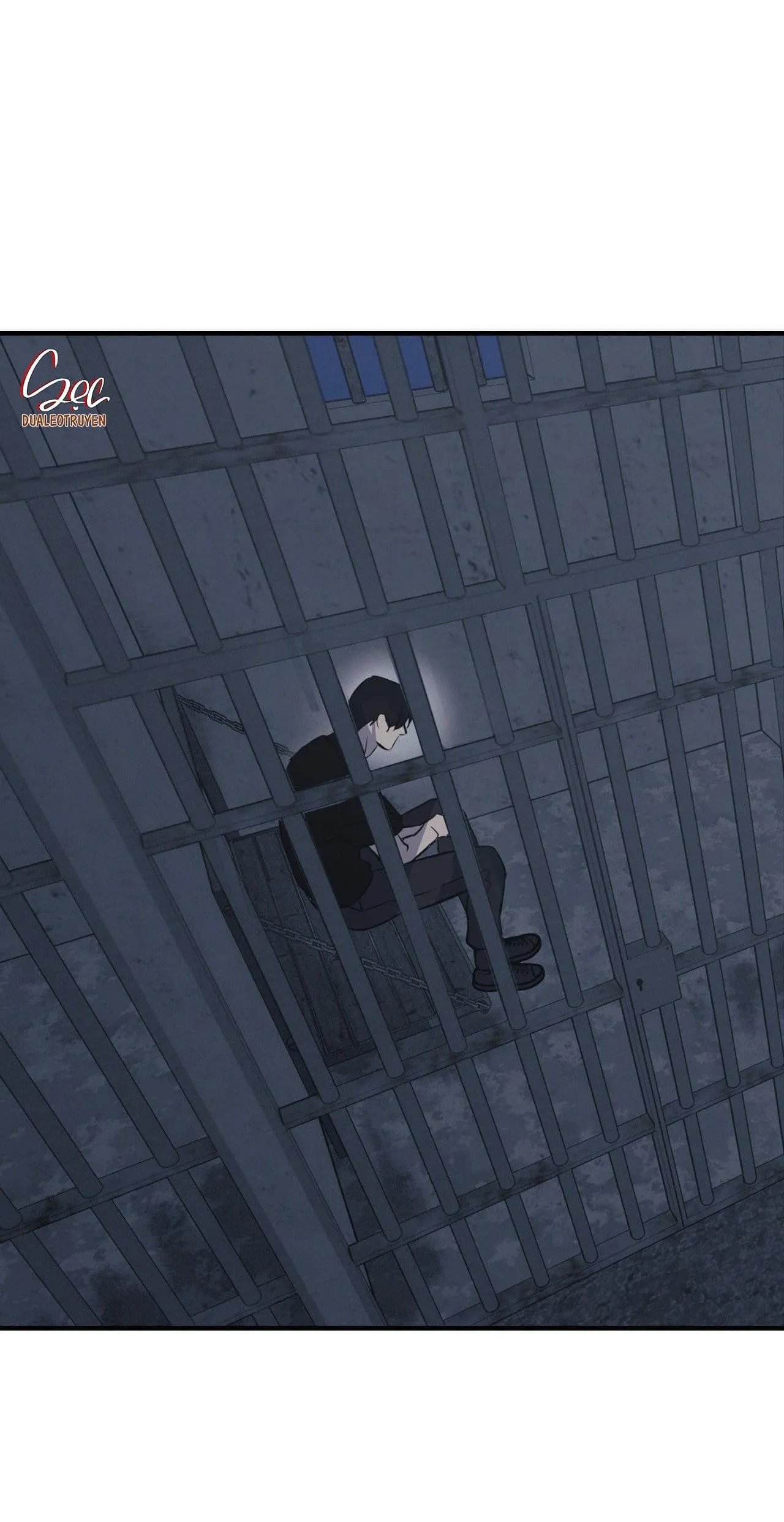 RISKY VICE Chapter 46 Trang 27