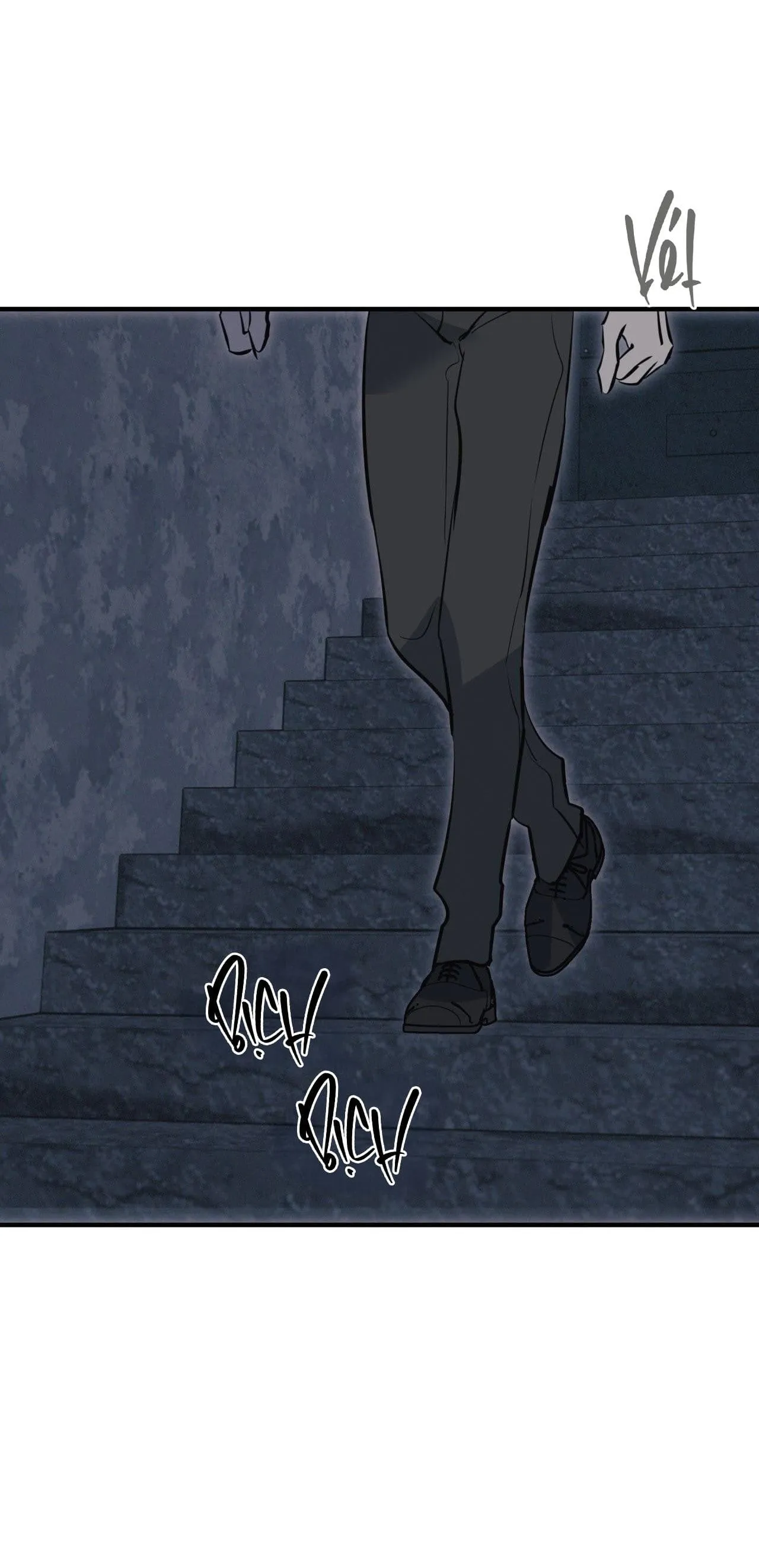 RISKY VICE Chapter 46 Trang 28