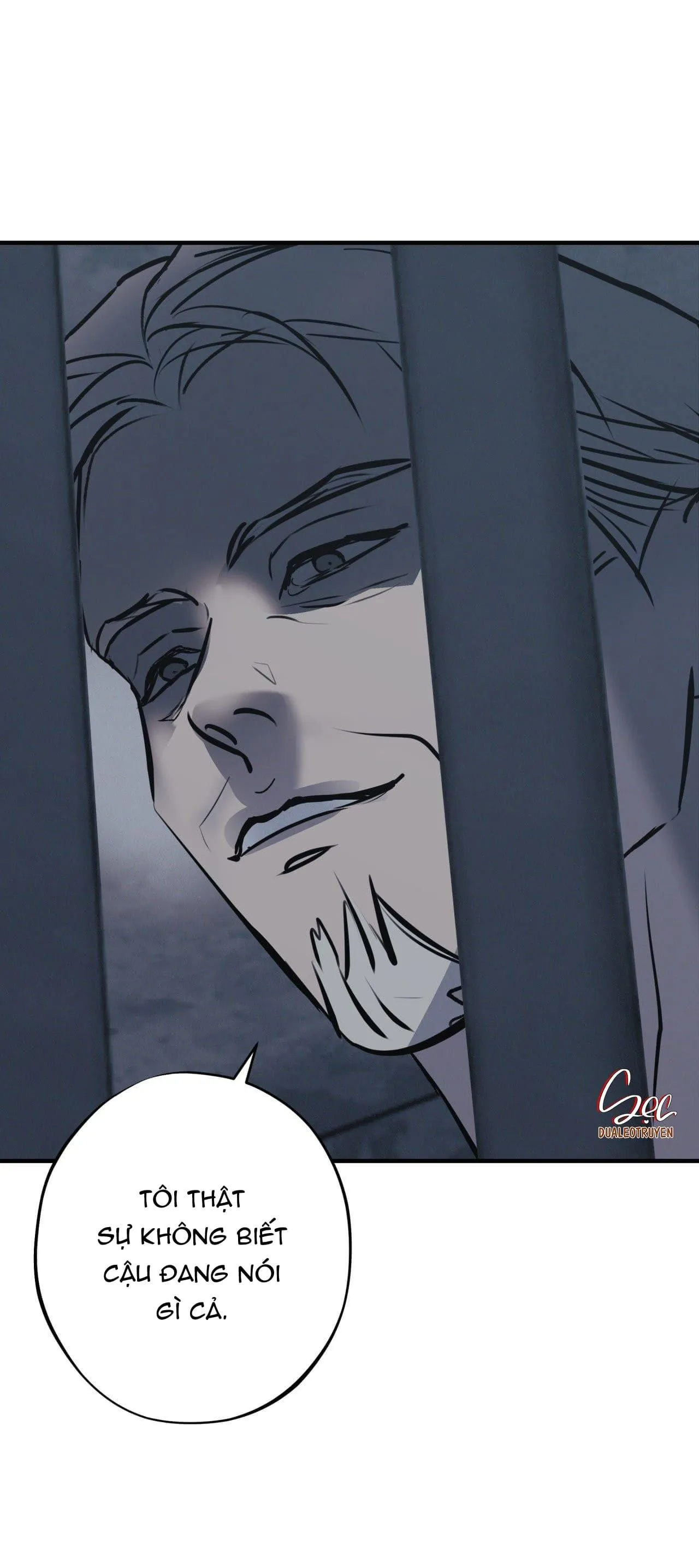 RISKY VICE Chapter 46 Trang 33