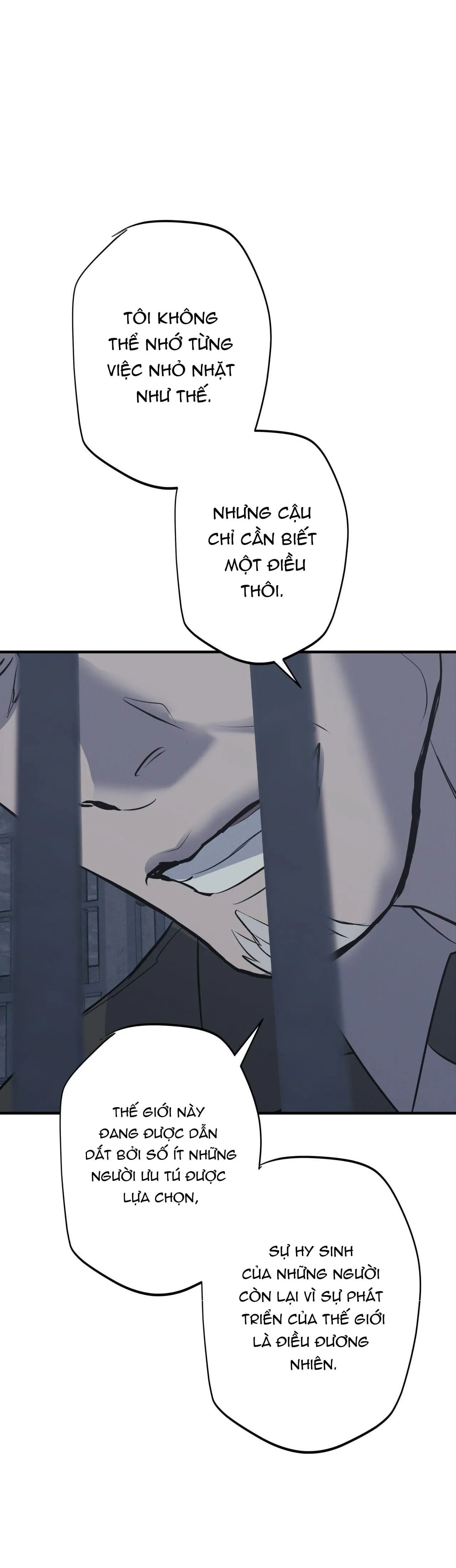 RISKY VICE Chapter 46 Trang 35