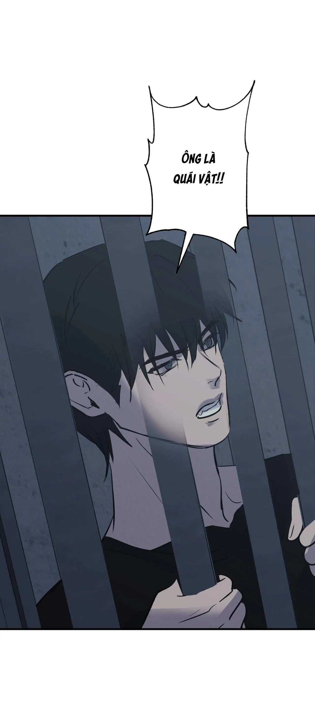 RISKY VICE Chapter 46 Trang 38