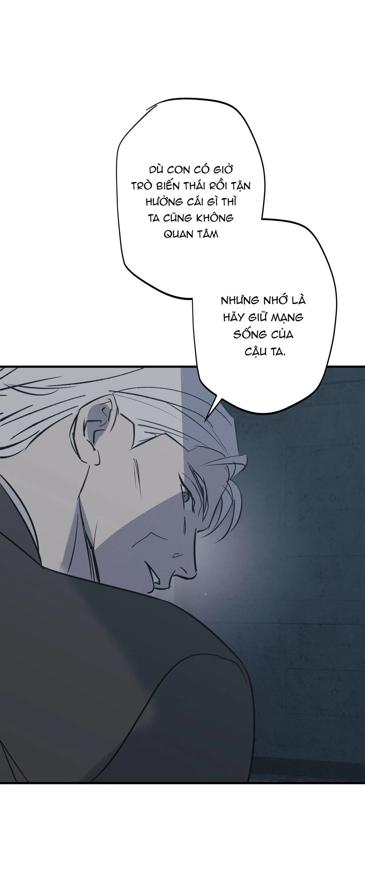 RISKY VICE Chapter 46 Trang 45