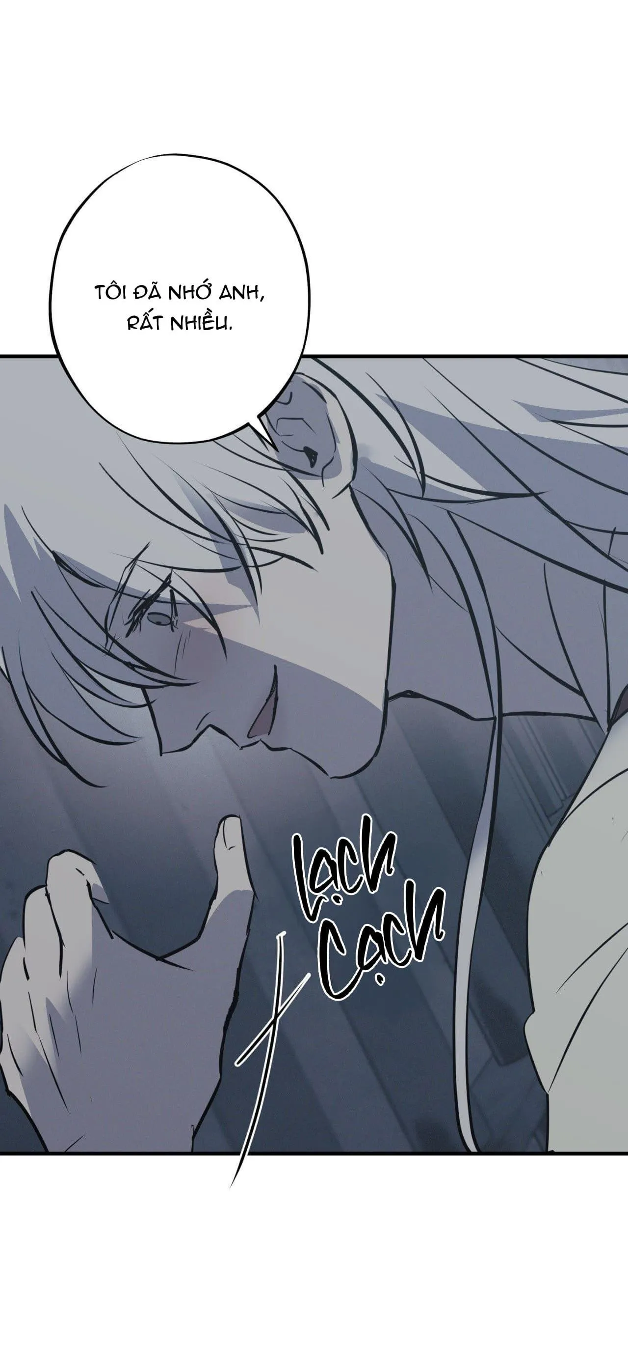 RISKY VICE Chapter 46 Trang 49