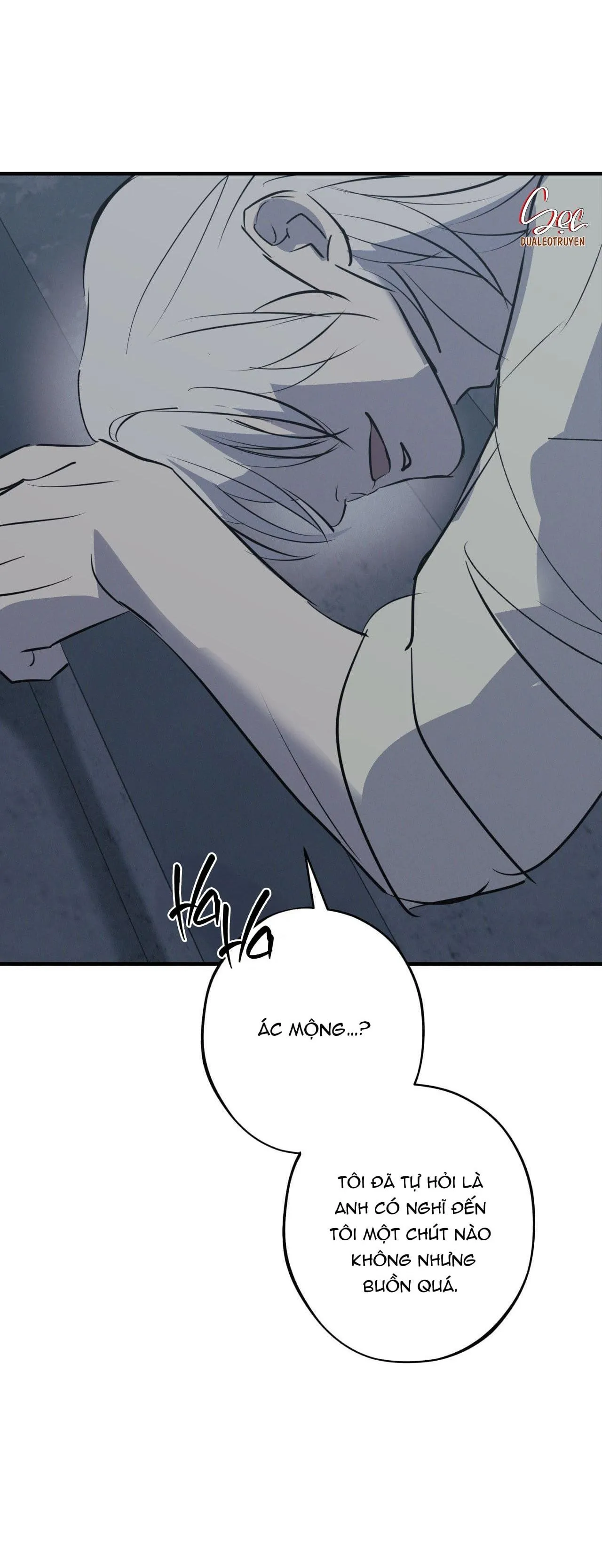 RISKY VICE Chapter 46 Trang 51