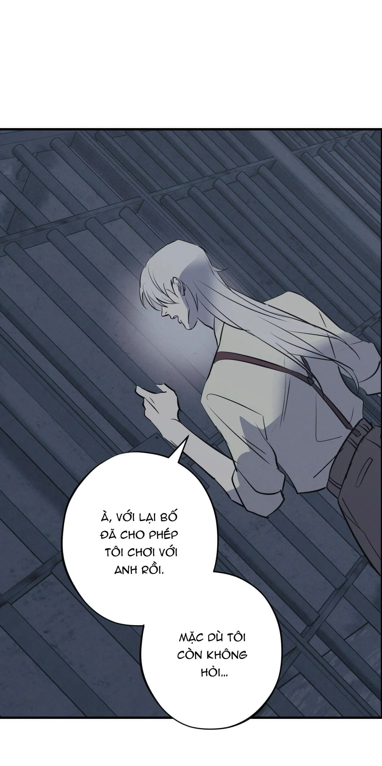 RISKY VICE Chapter 46 Trang 52