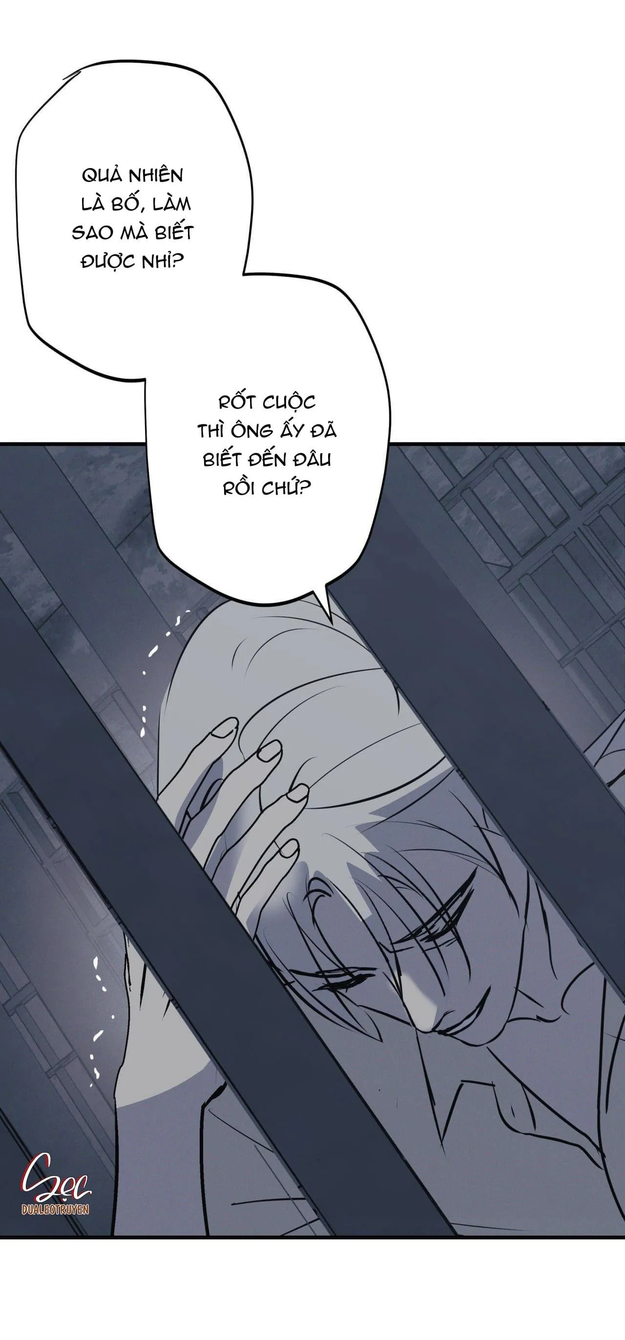 RISKY VICE Chapter 46 Trang 53