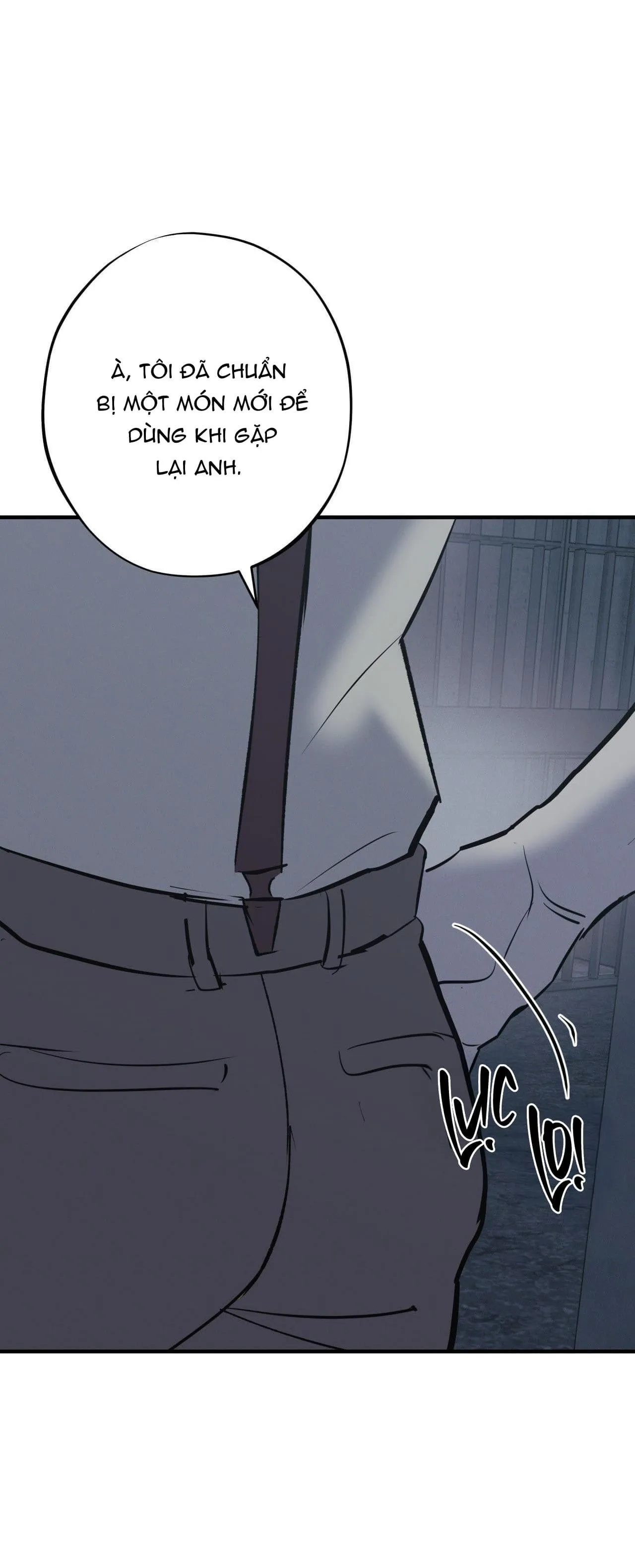 RISKY VICE Chapter 46 Trang 55