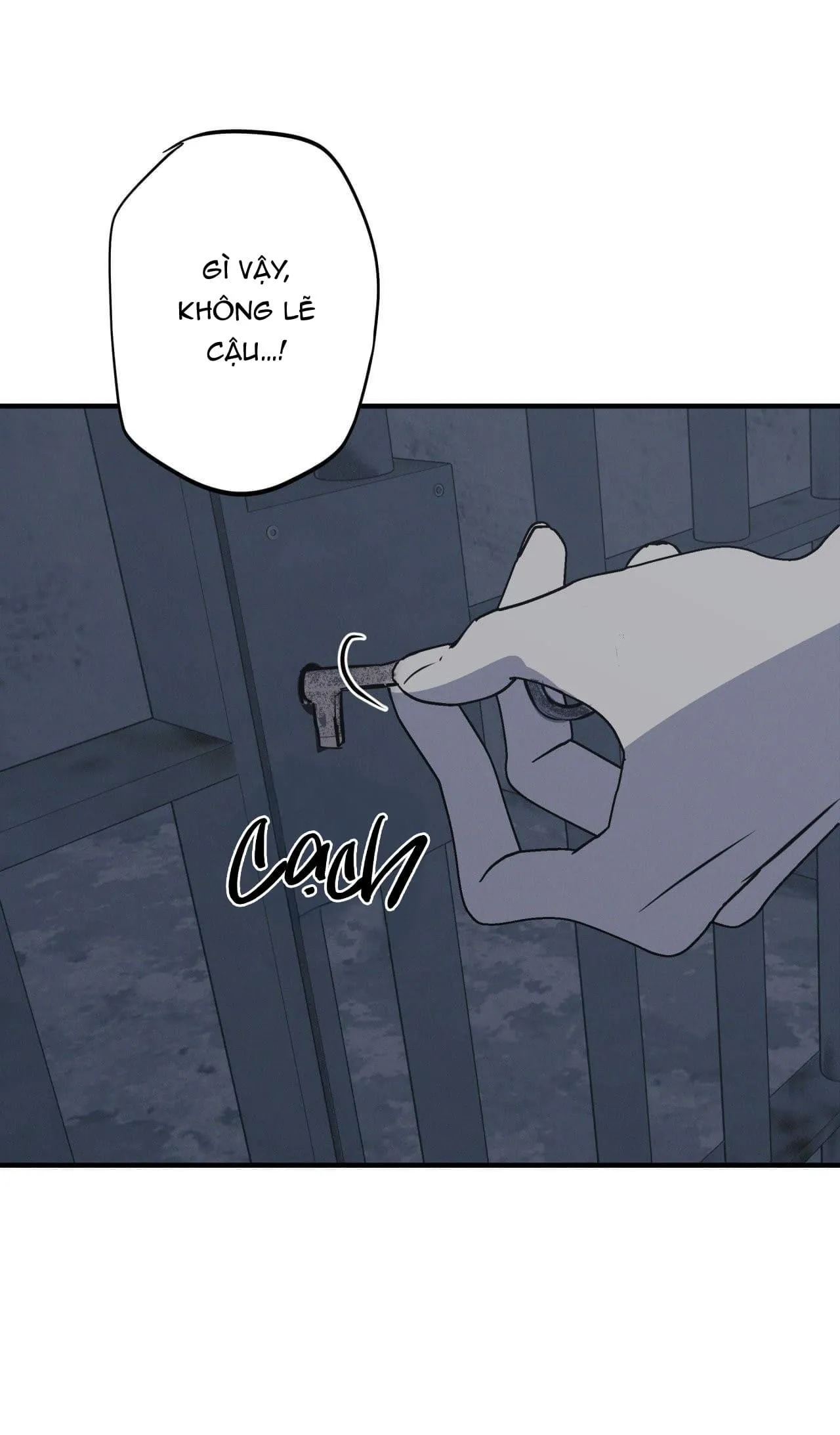 RISKY VICE Chapter 46 Trang 57