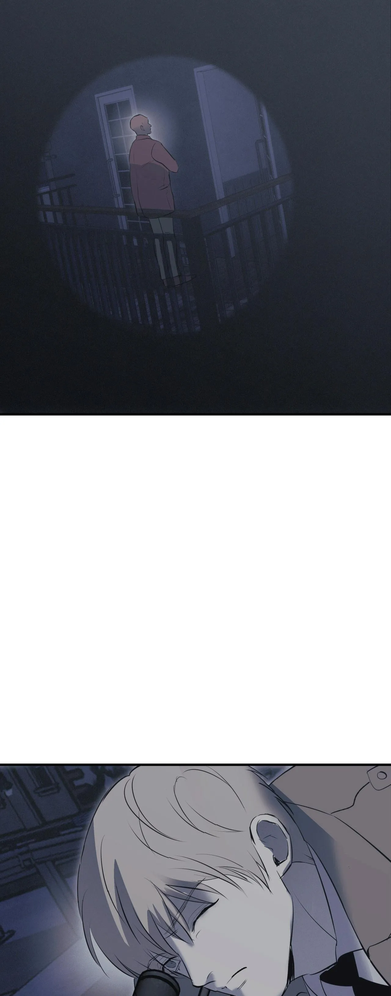 RISKY VICE Chapter 47 Trang 4