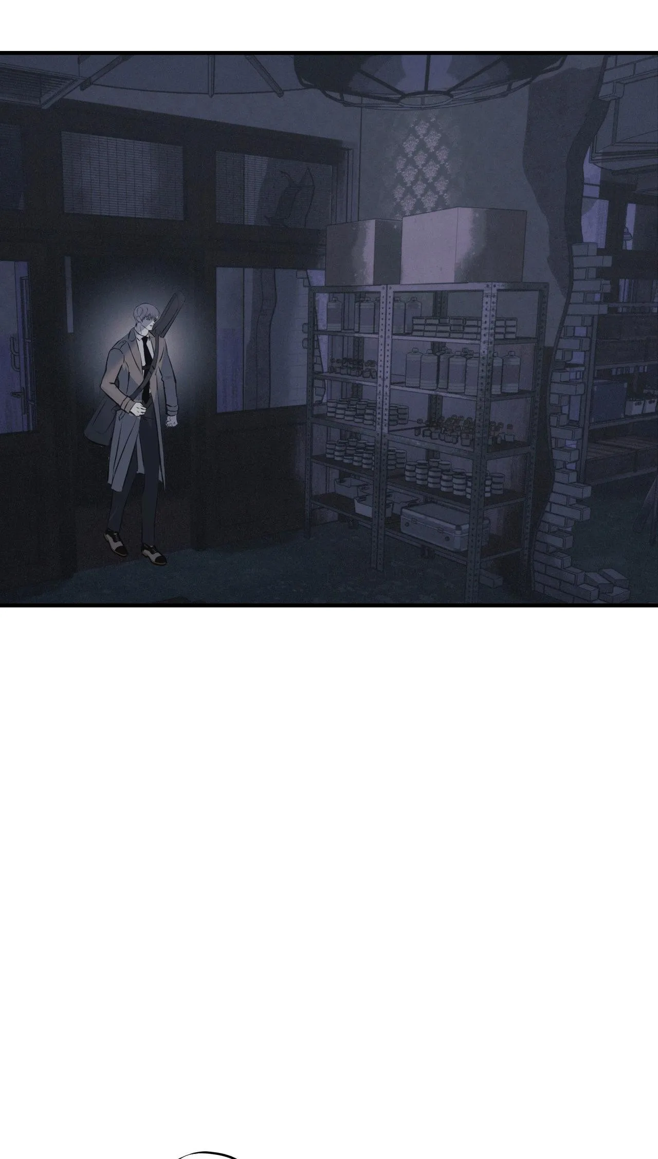 RISKY VICE Chapter 47 Trang 9