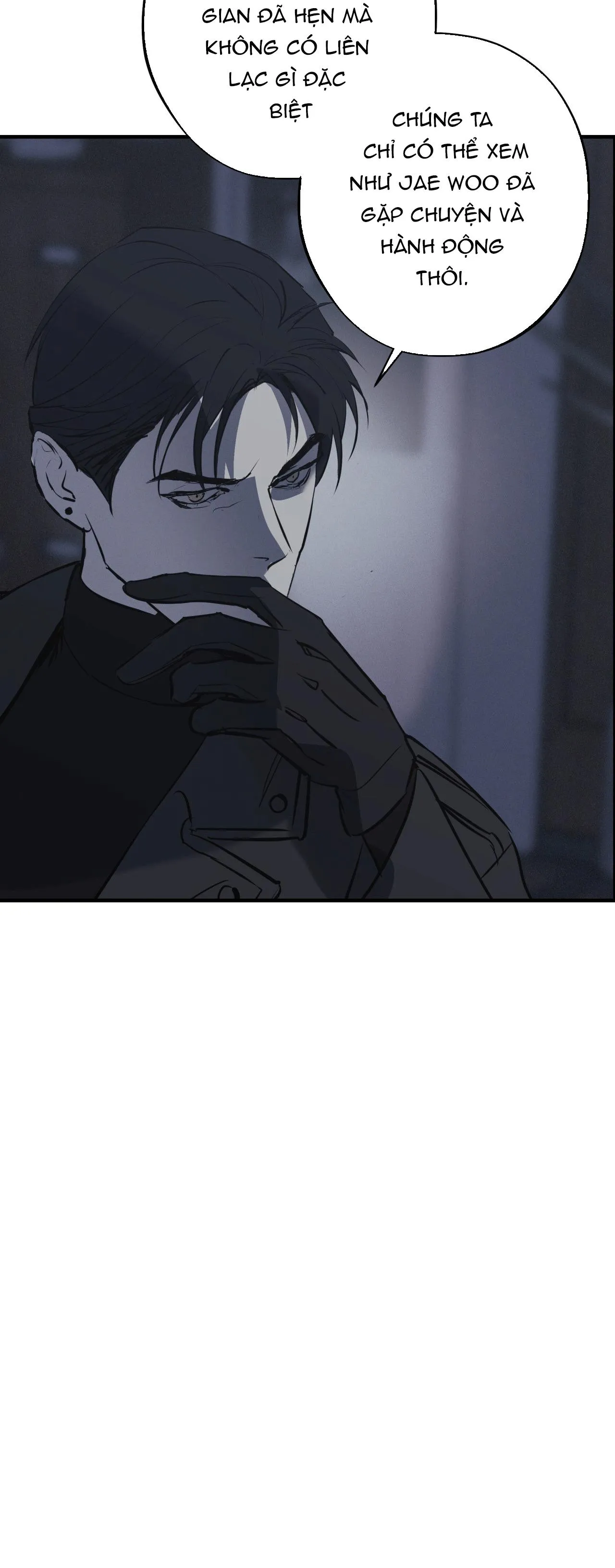 RISKY VICE Chapter 47 Trang 13