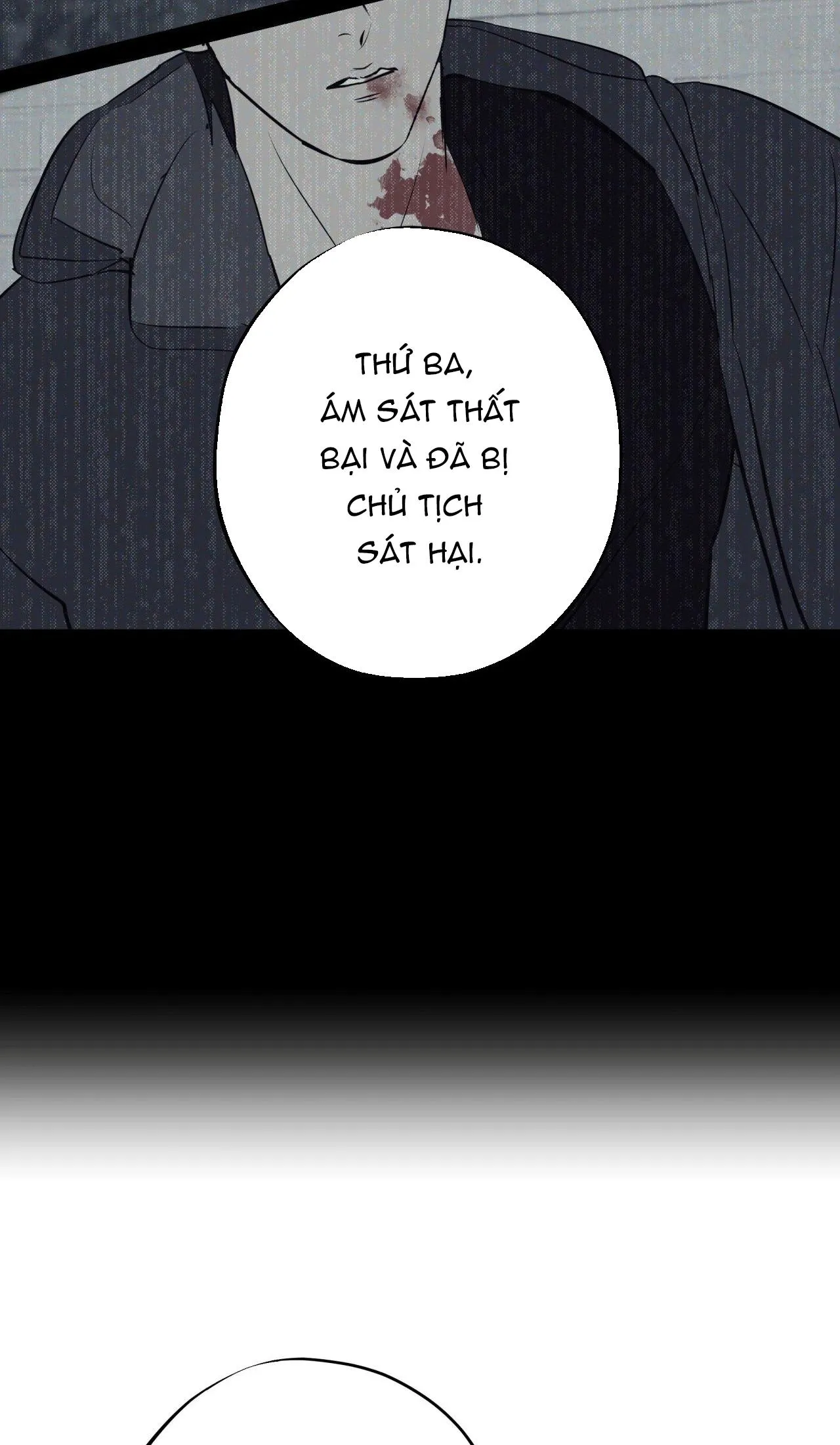 RISKY VICE Chapter 47 Trang 18