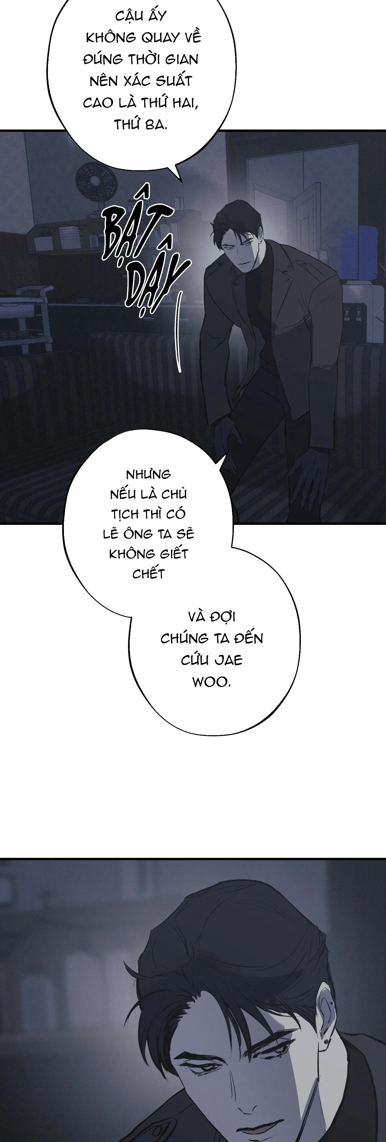 RISKY VICE Chapter 47 Trang 19