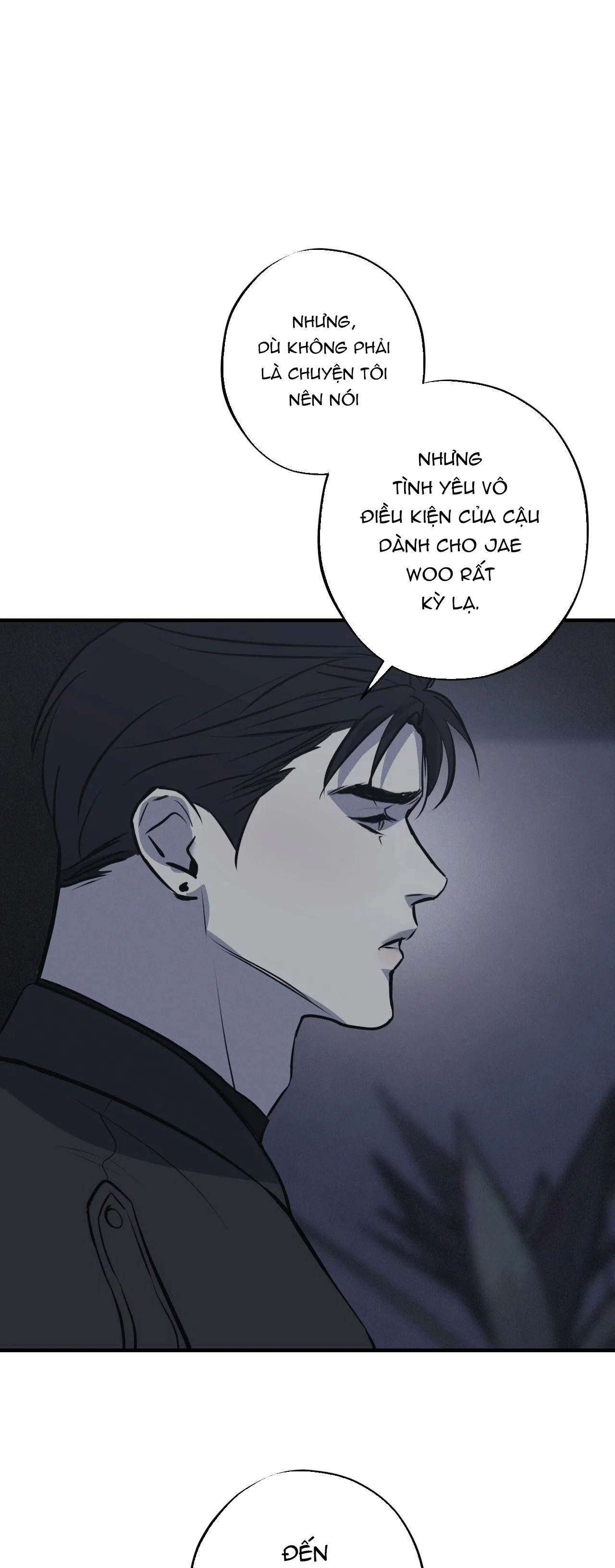 RISKY VICE Chapter 47 Trang 22