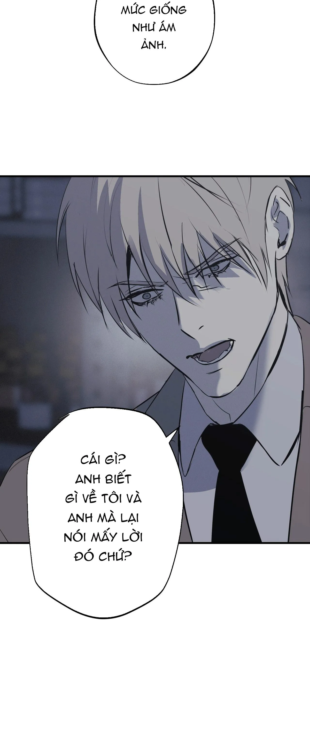 RISKY VICE Chapter 47 Trang 23