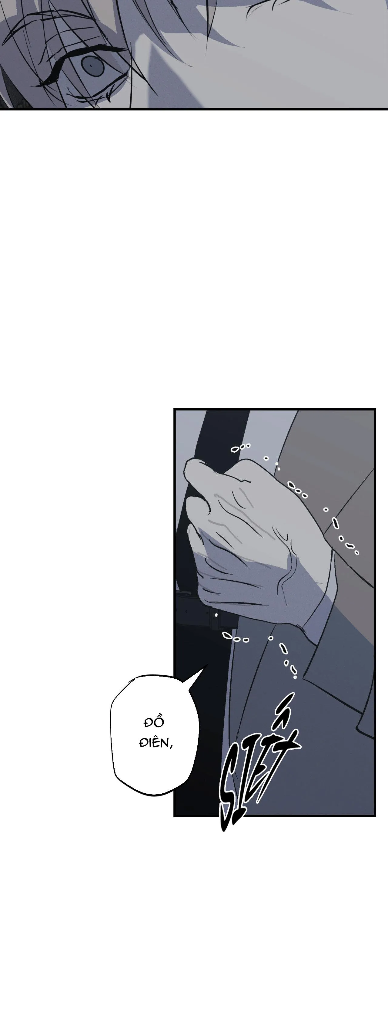 RISKY VICE Chapter 47 Trang 29