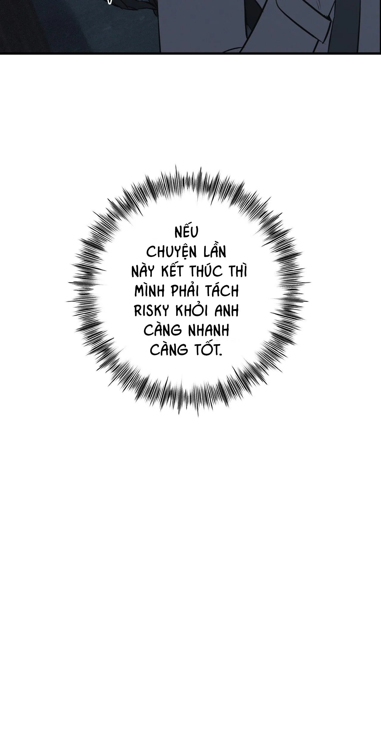 RISKY VICE Chapter 47 Trang 33