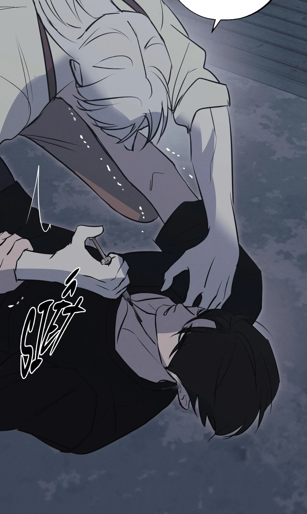 RISKY VICE Chapter 47 Trang 36