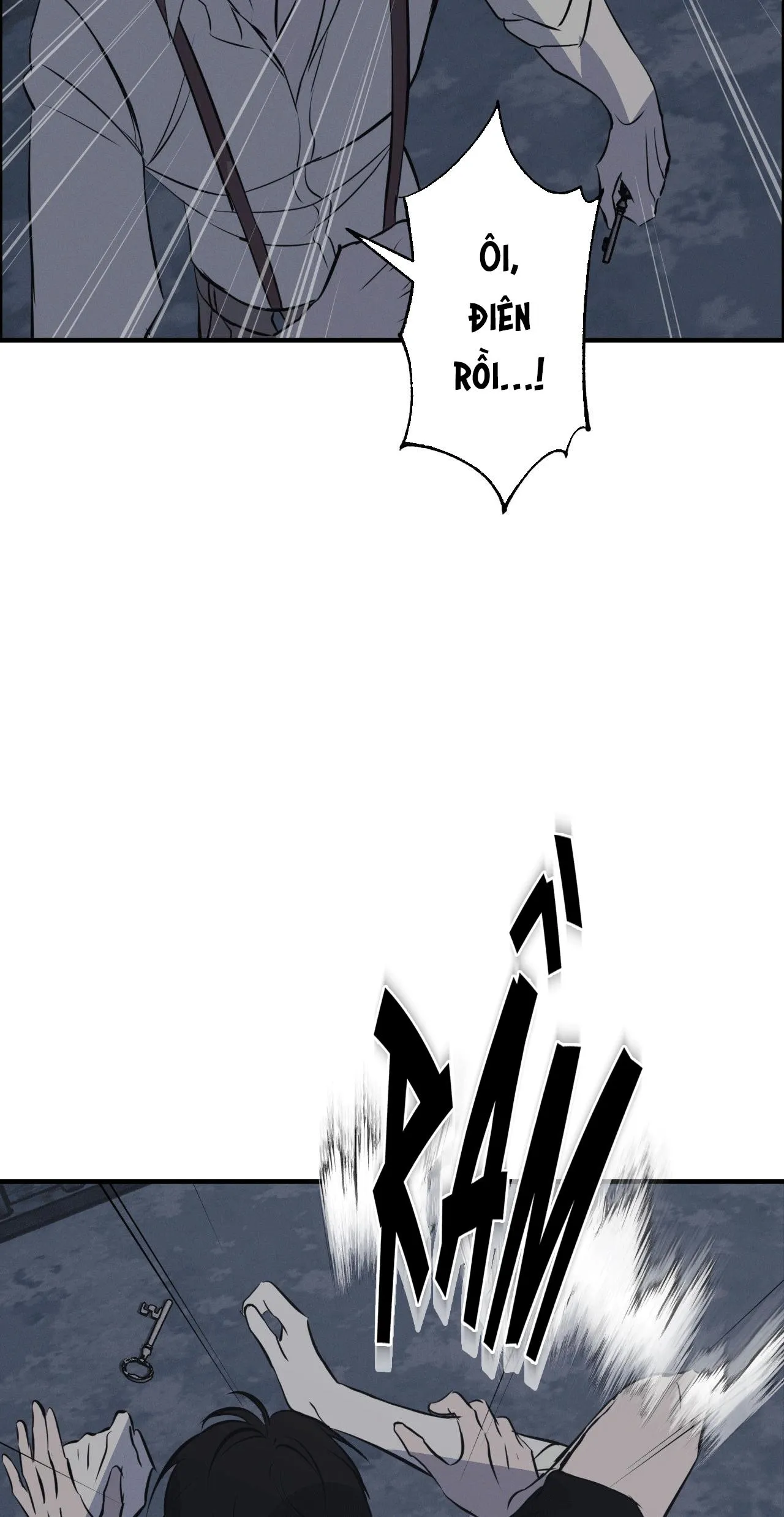 RISKY VICE Chapter 47 Trang 42